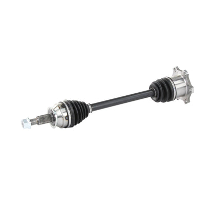 TrakMotive New CV Axle Shaft NI-8340