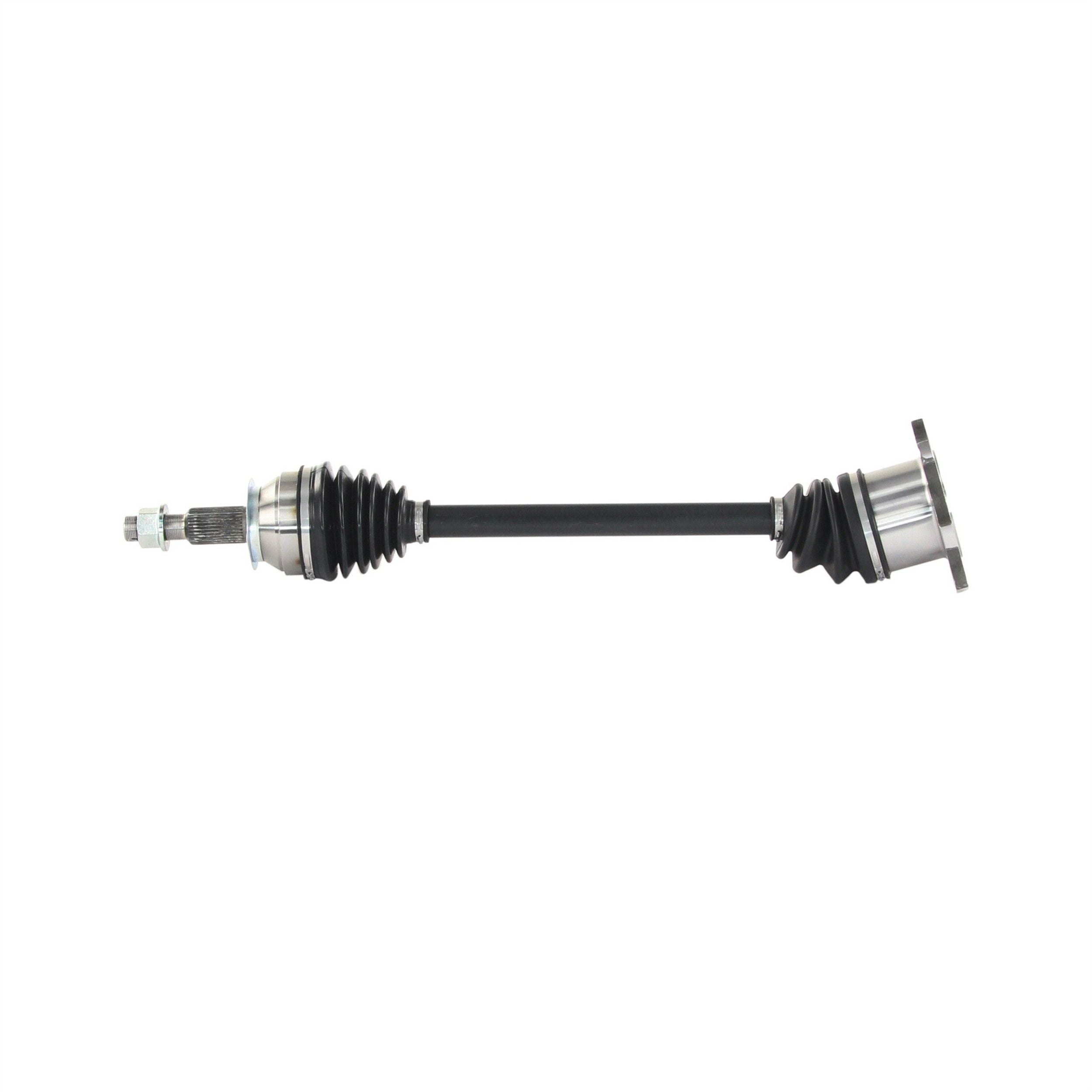 TrakMotive New CV Axle Shaft NI-8341