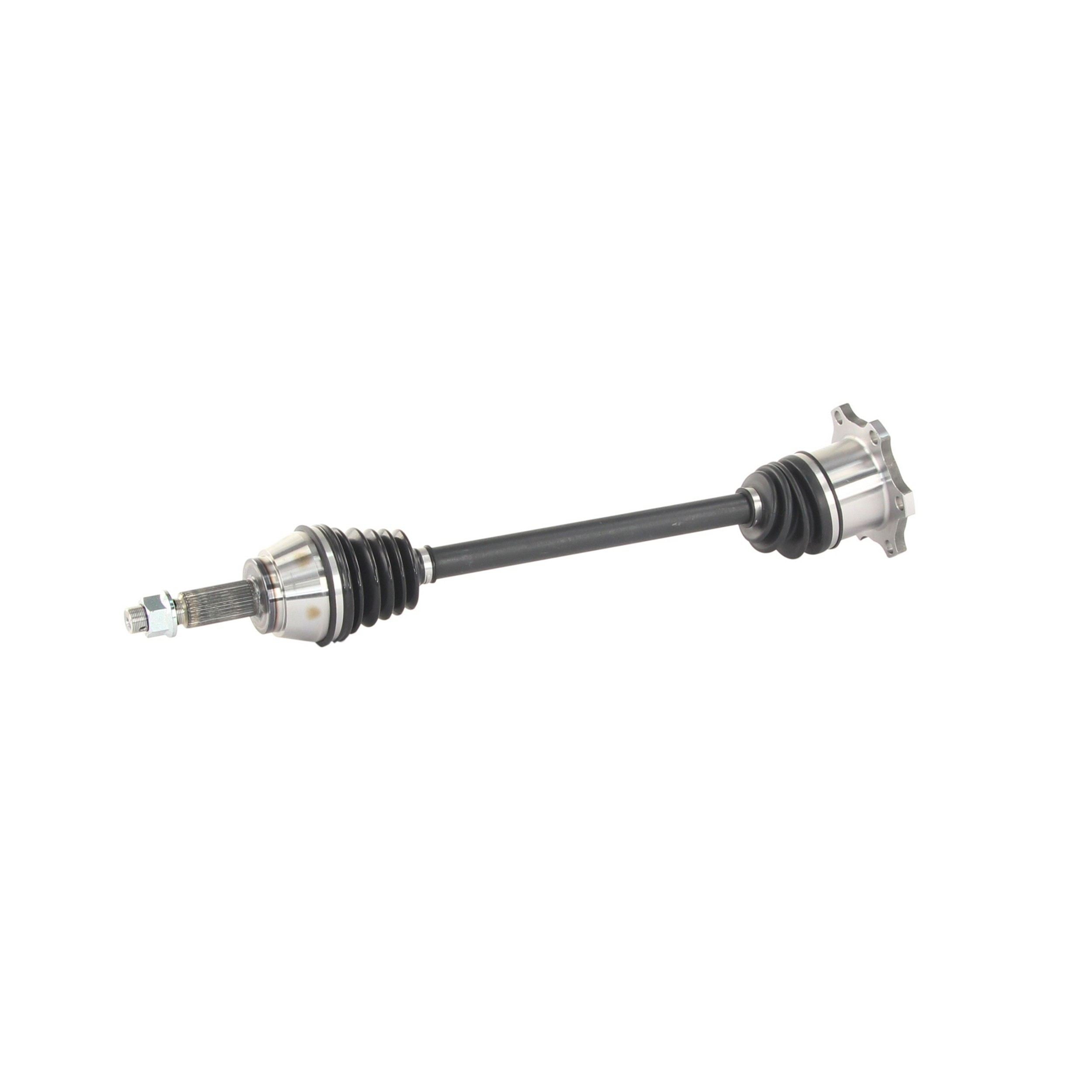 TrakMotive New CV Axle Shaft NI-8342