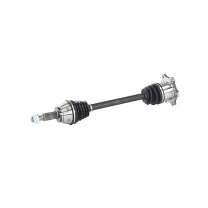 TrakMotive New CV Axle Shaft NI-8343