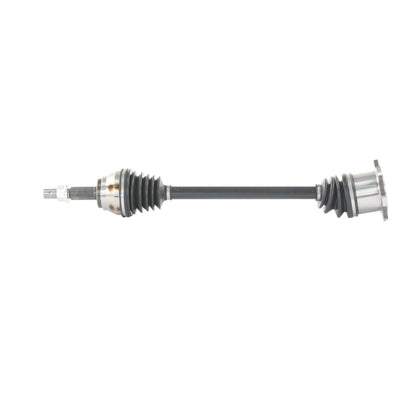 TrakMotive New CV Axle Shaft NI-8344