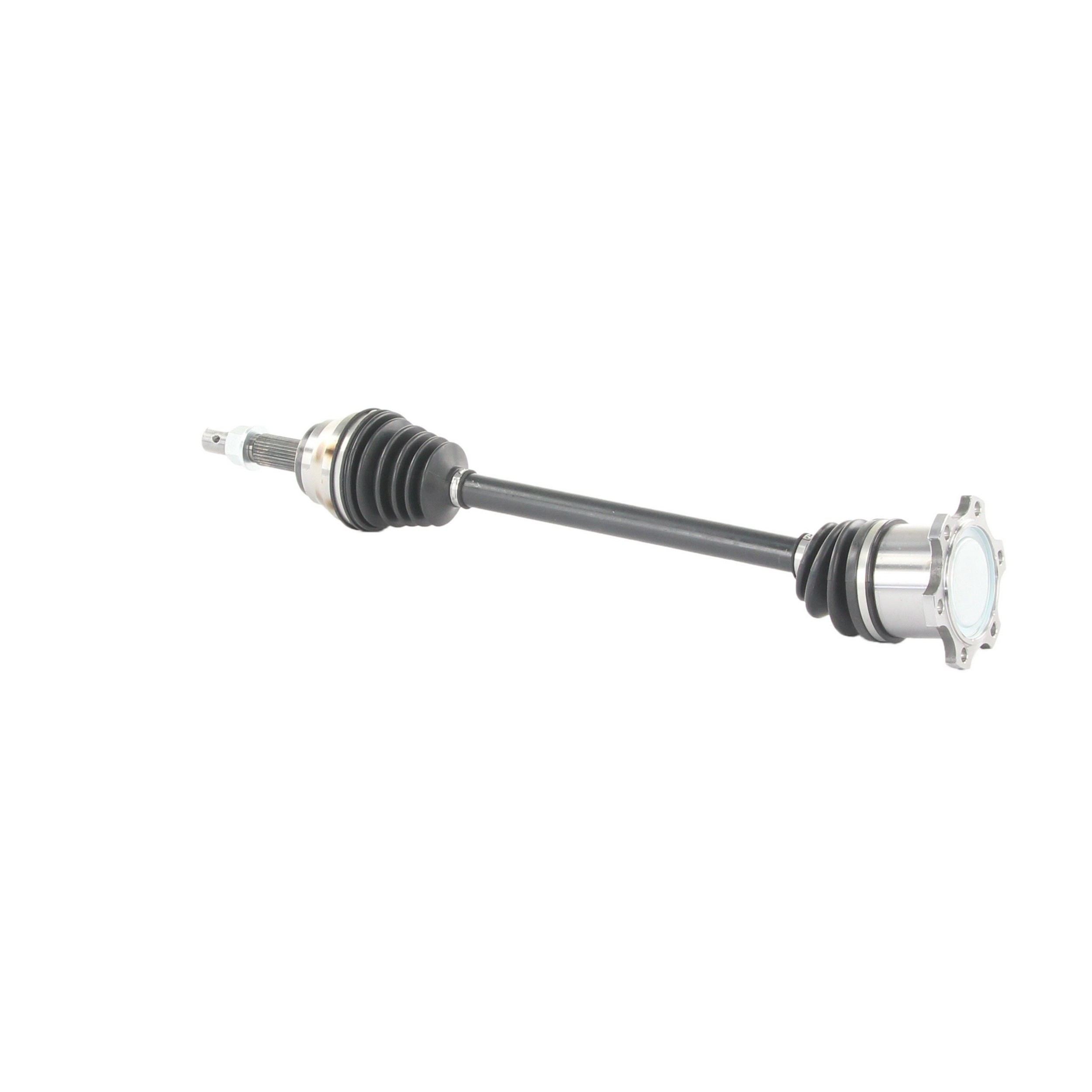 TrakMotive CV Axle Shaft NI-8344