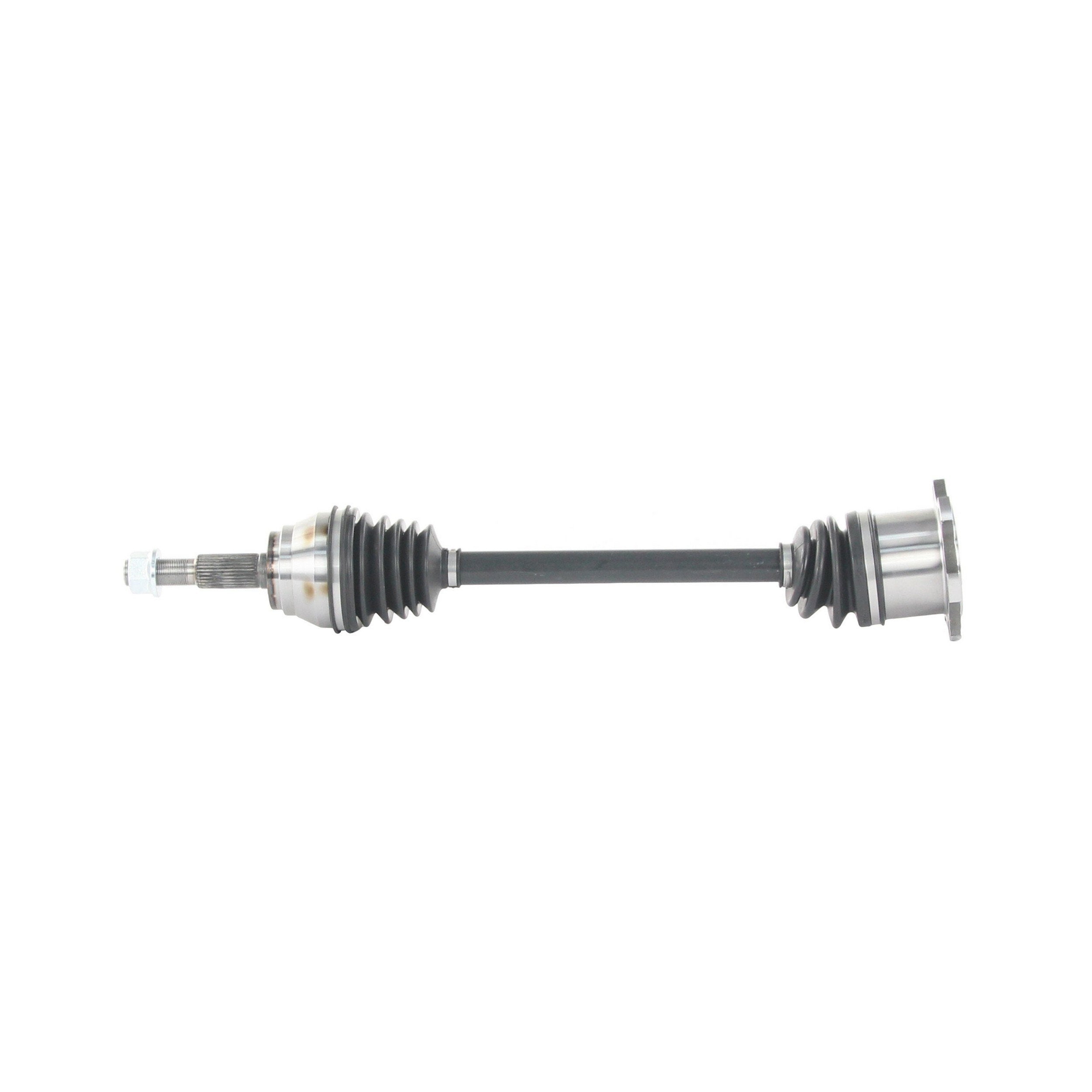 TrakMotive New CV Axle Shaft NI-8345