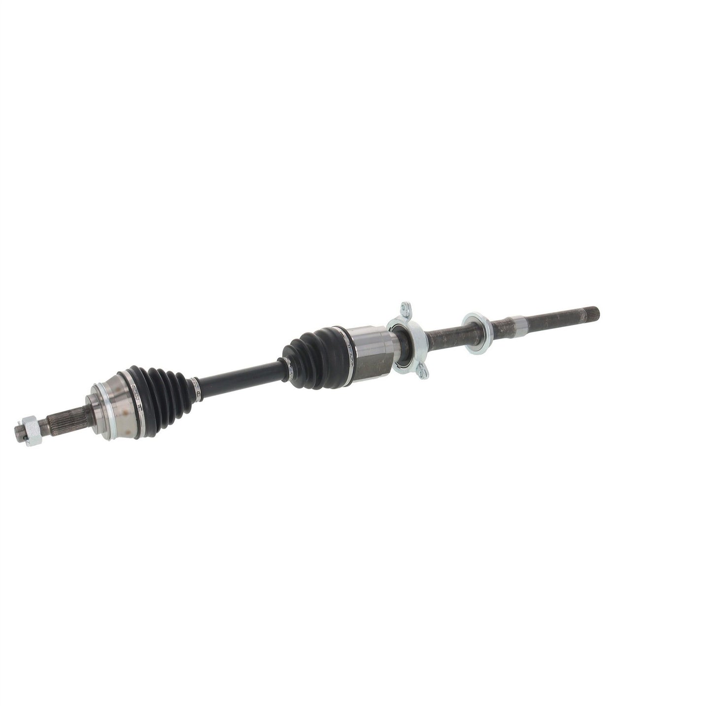 TrakMotive CV Axle Shaft NI-8346