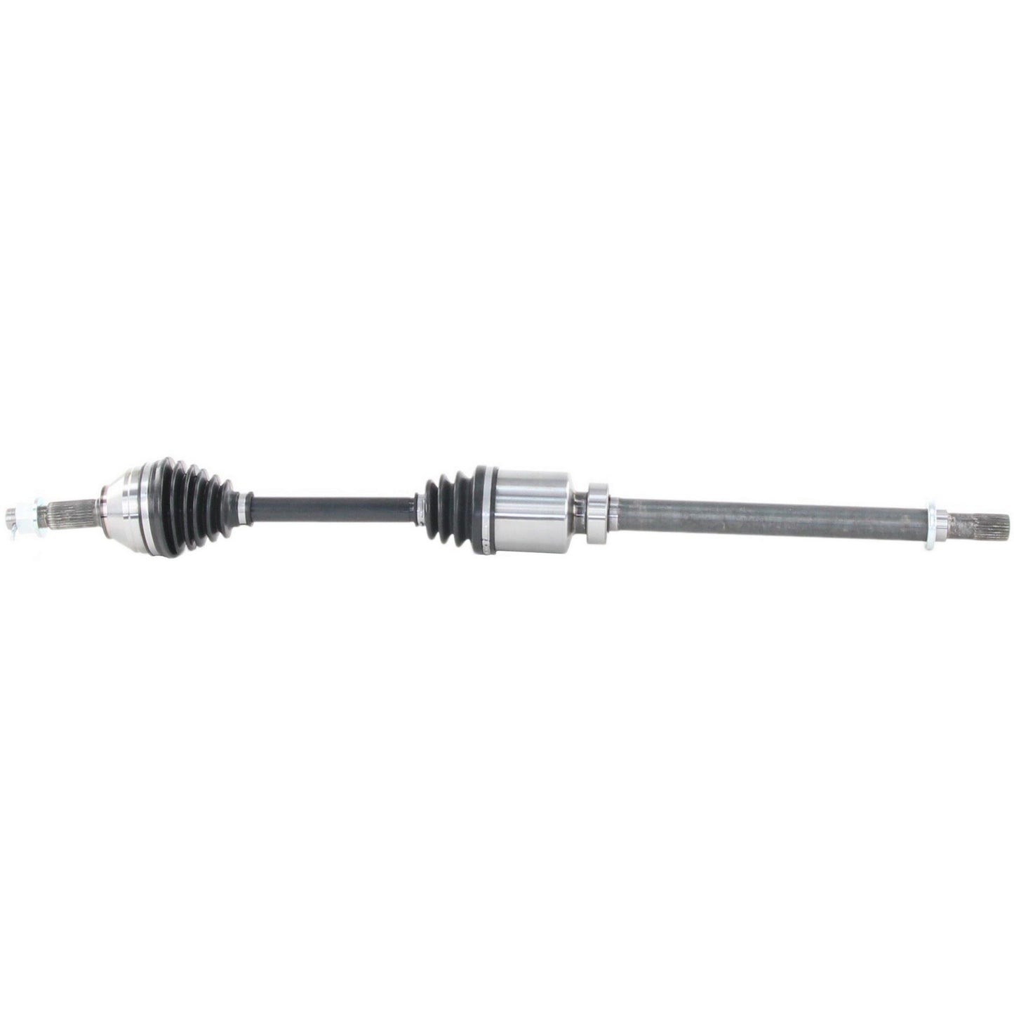 TrakMotive New CV Axle Shaft NI-8347