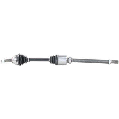 TrakMotive New CV Axle Shaft NI-8347