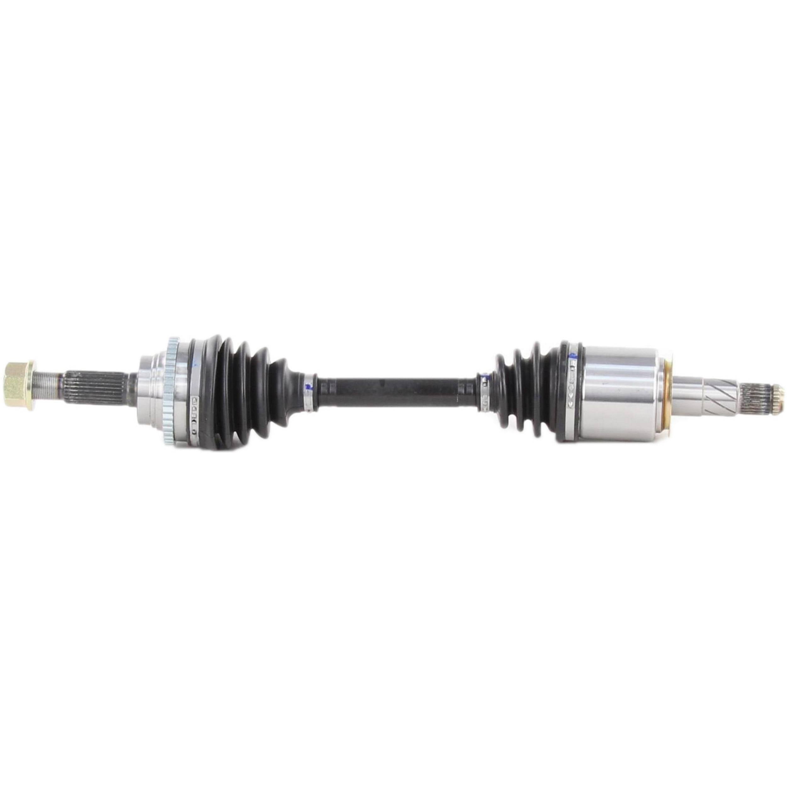 TrakMotive CV Axle Shaft NI-8349