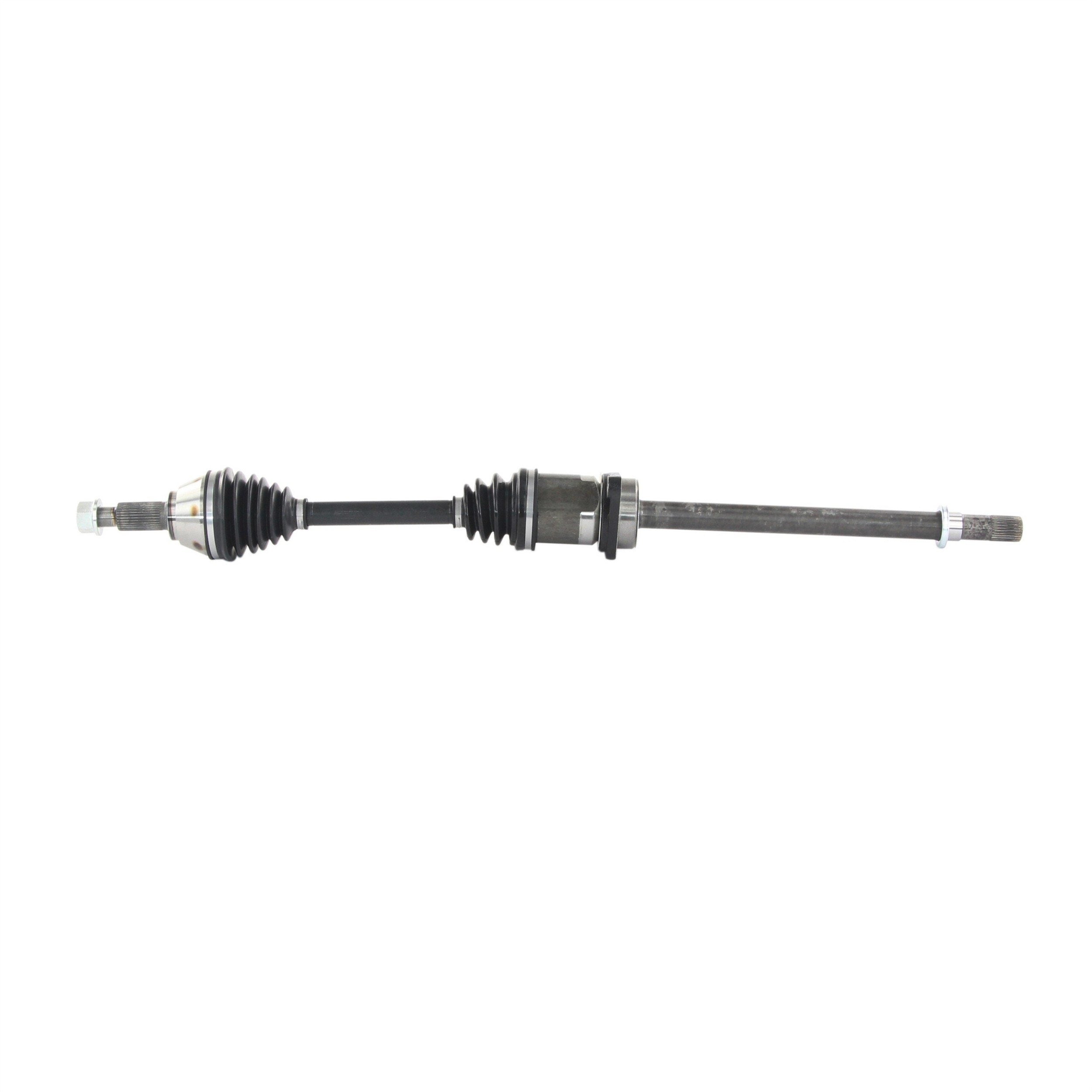 TrakMotive New CV Axle Shaft NI-8351