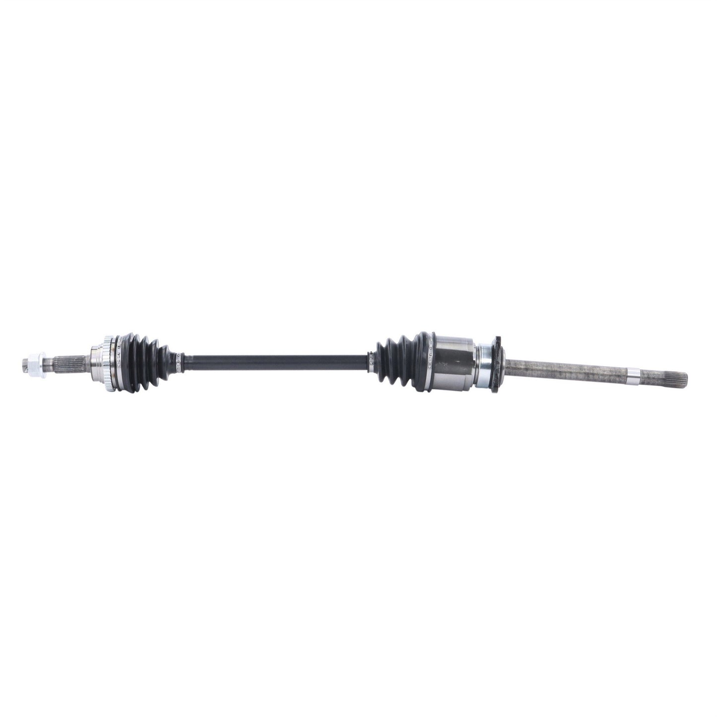 TrakMotive New CV Axle Shaft NI-8353