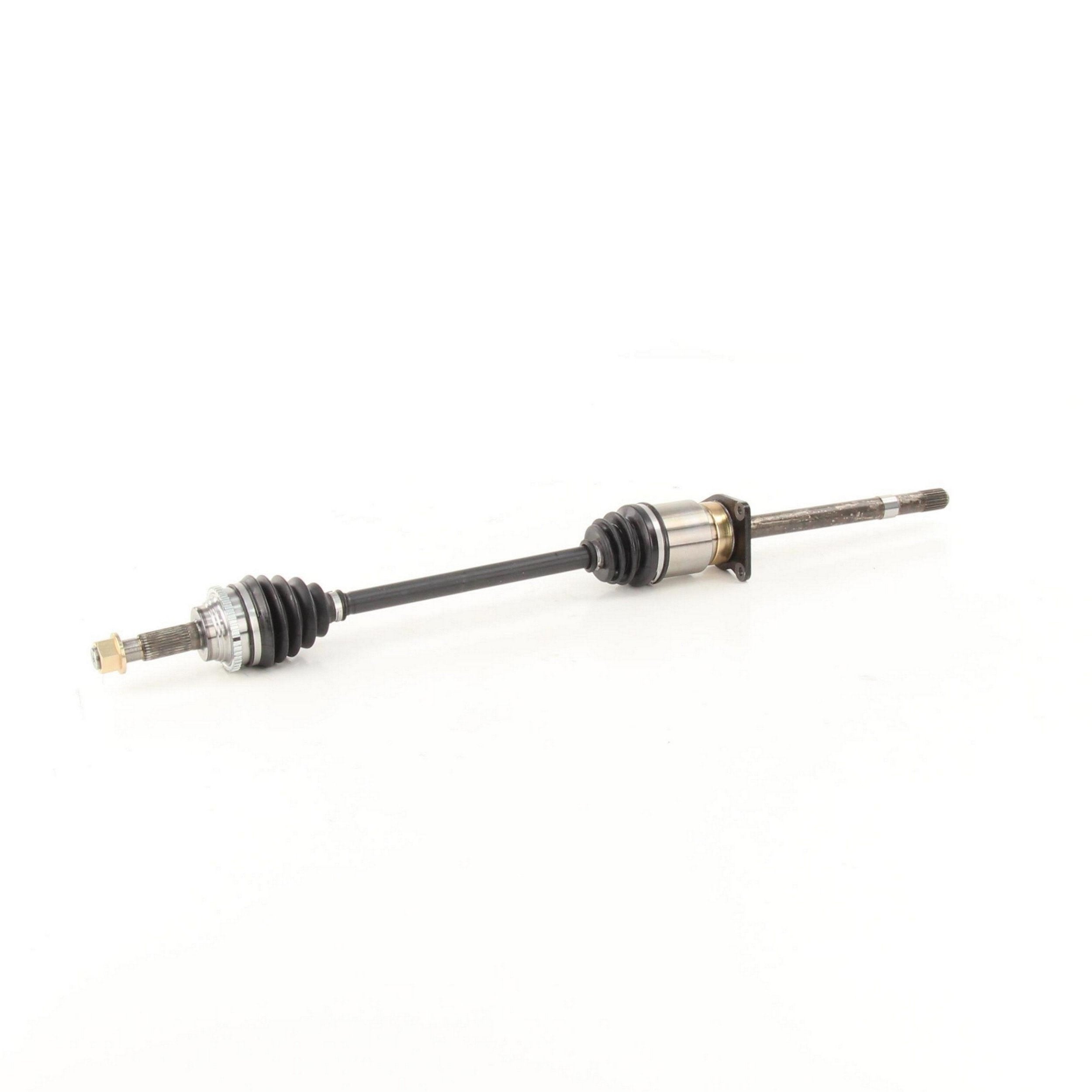 TrakMotive CV Axle Shaft NI-8353