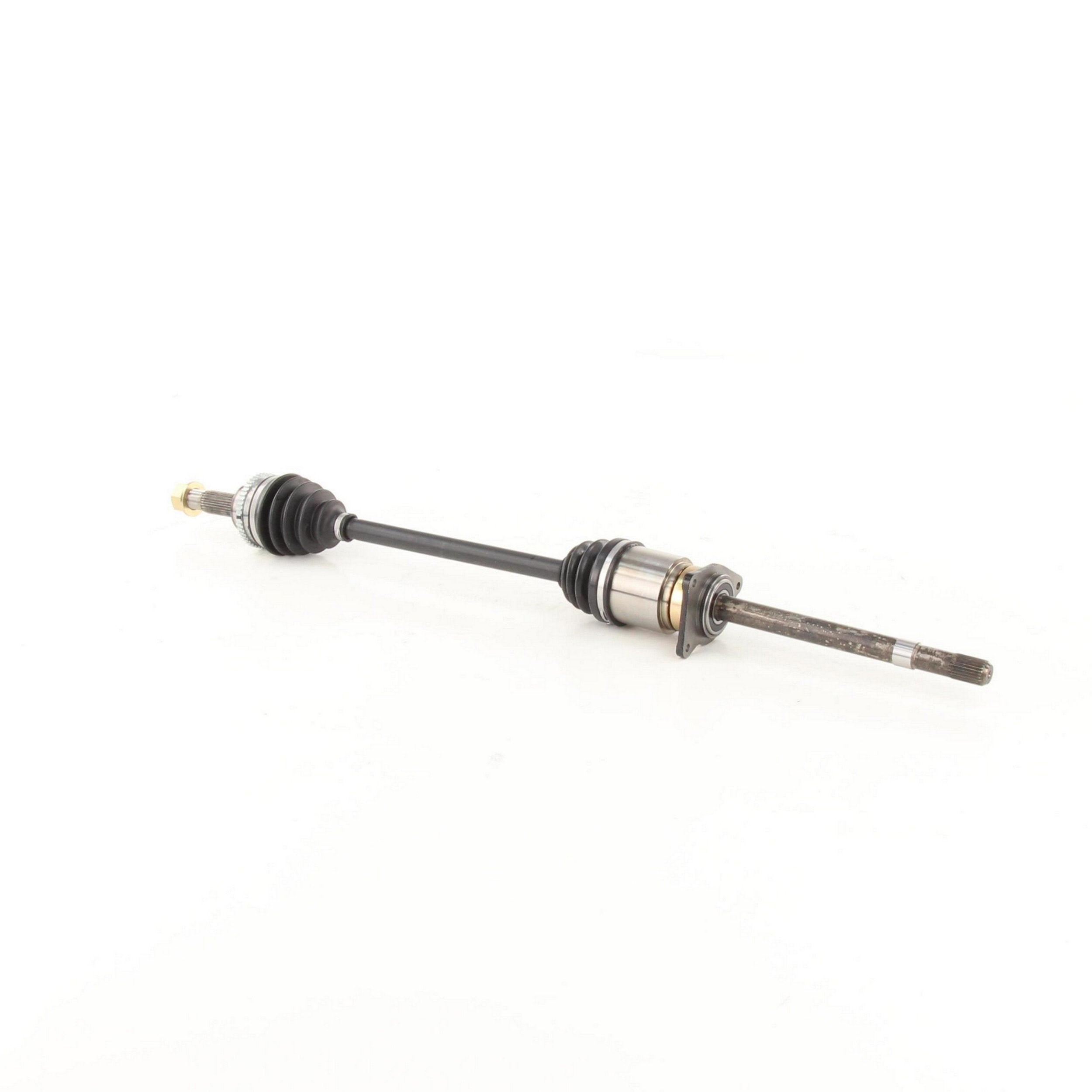 TrakMotive New CV Axle Shaft NI-8353