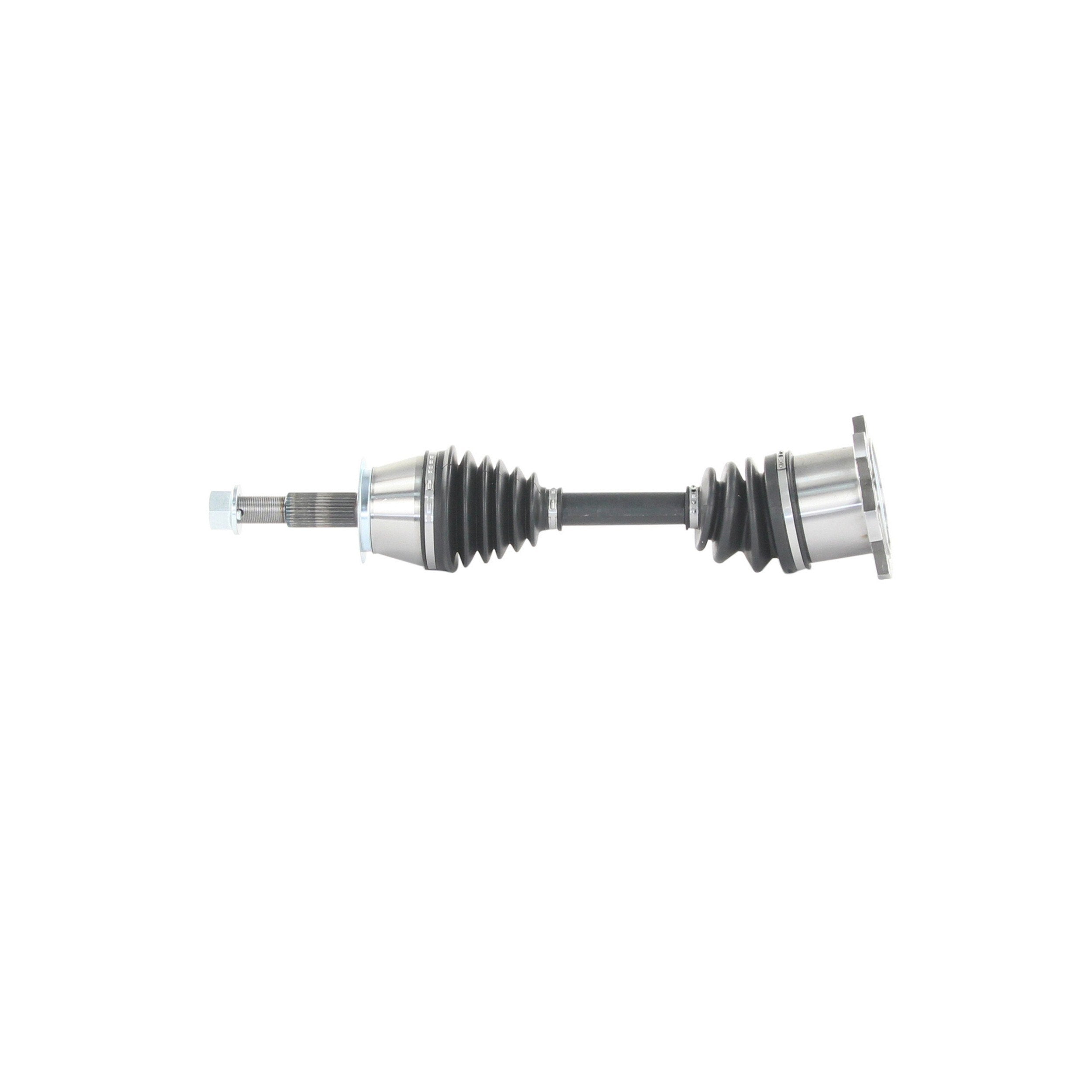 TrakMotive New CV Axle Shaft NI-8354