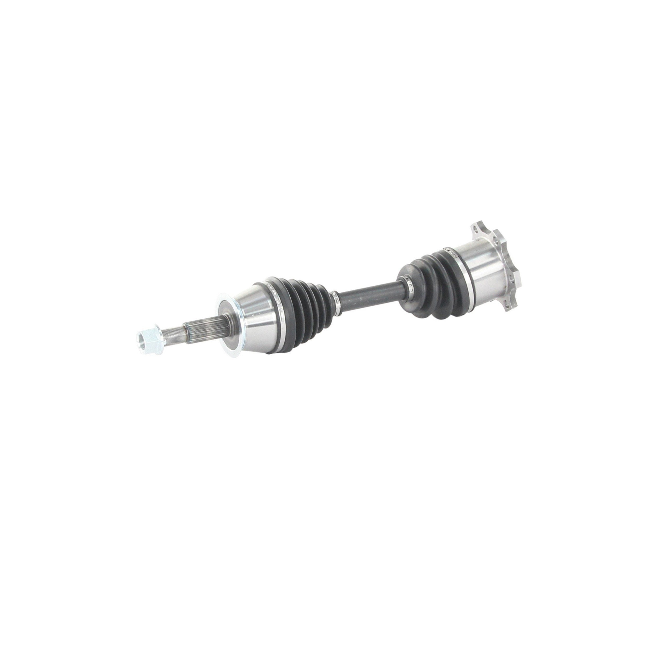 TrakMotive New CV Axle Shaft NI-8354