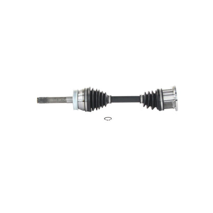 TrakMotive New CV Axle Shaft NI-8355