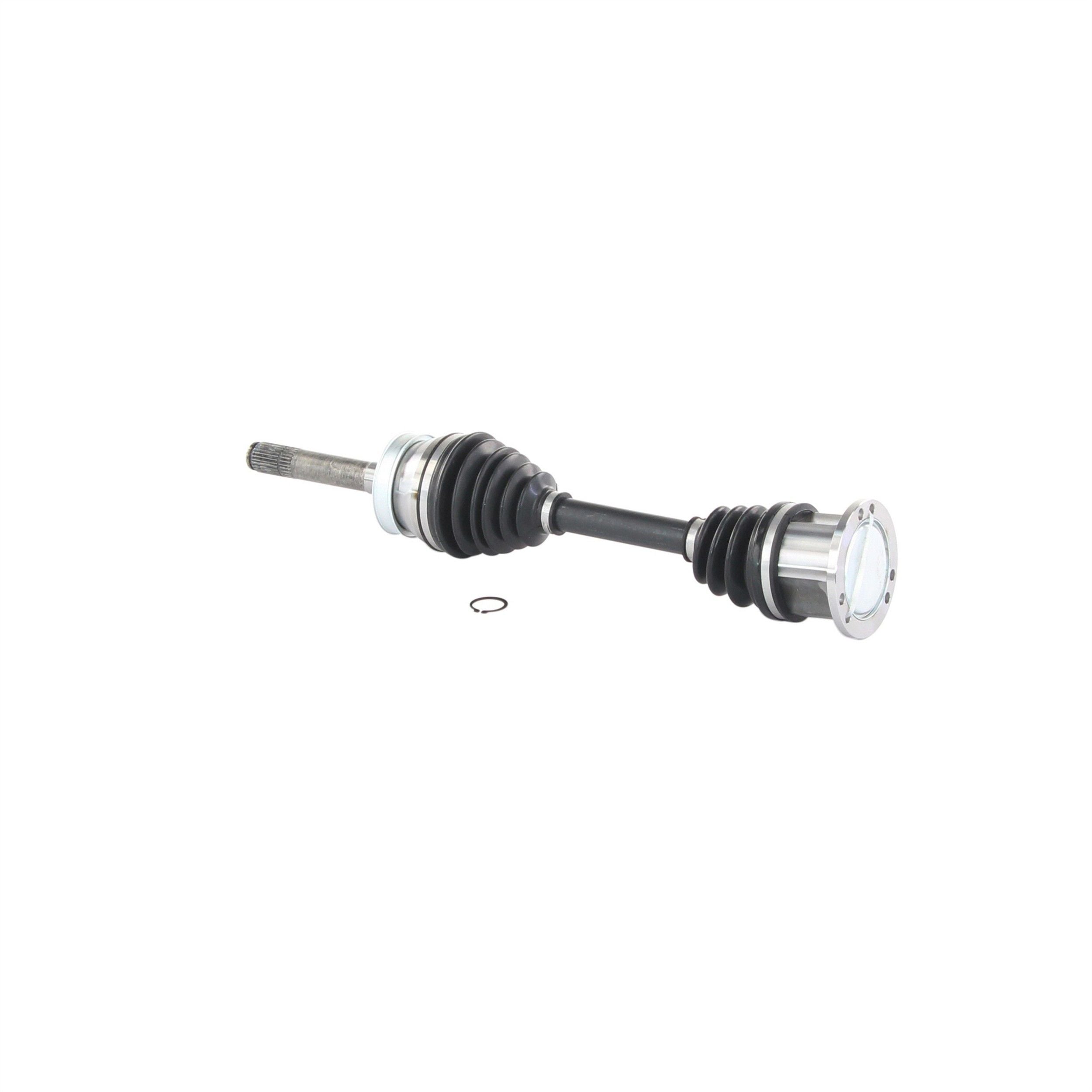 TrakMotive New CV Axle Shaft NI-8355