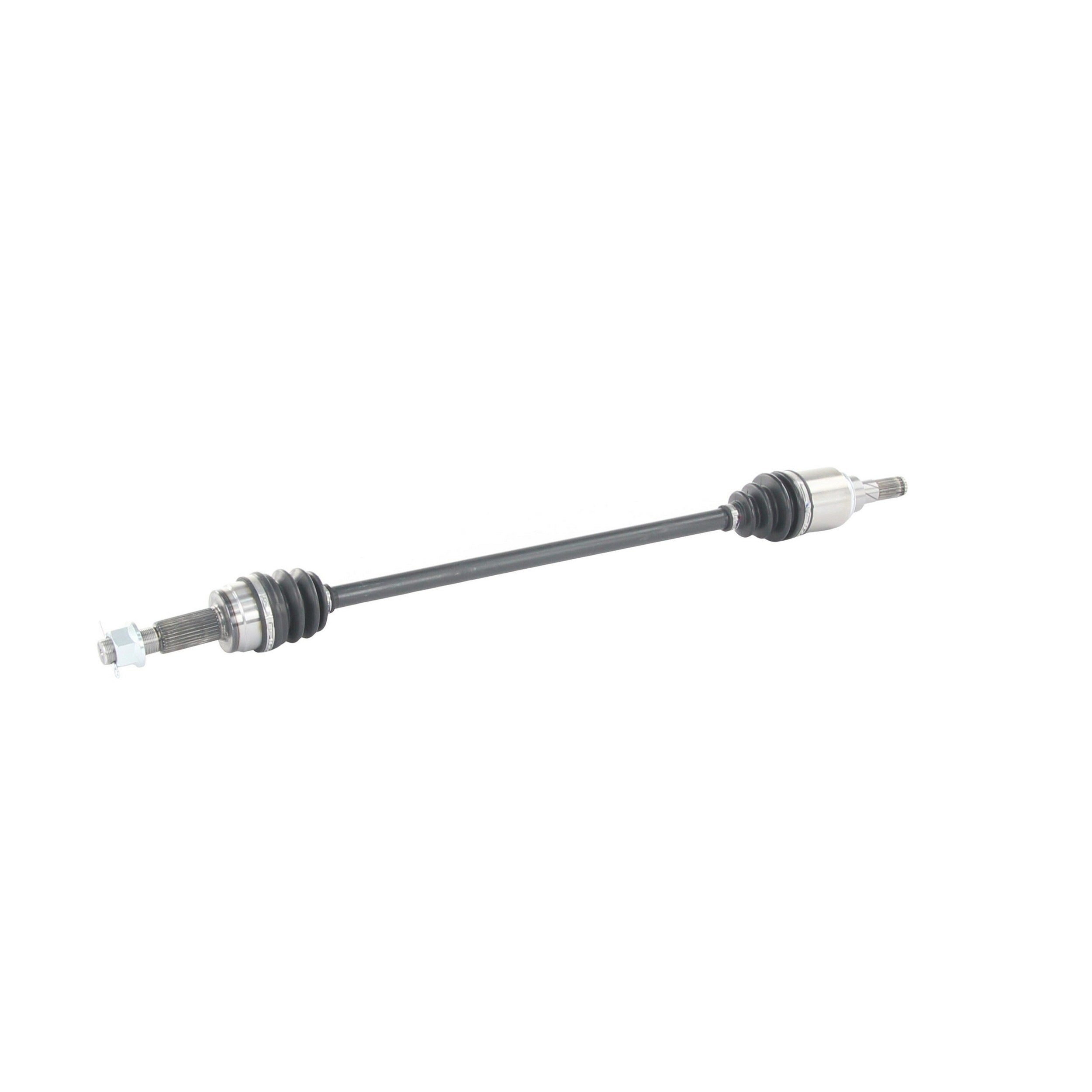 TrakMotive New CV Axle Shaft NI-8356