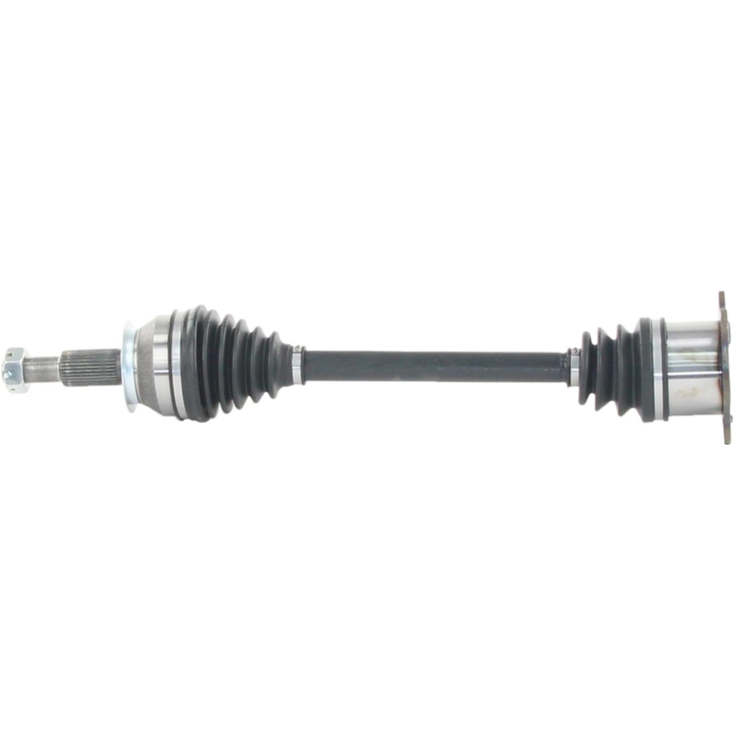 TrakMotive CV Axle Shaft NI-8357