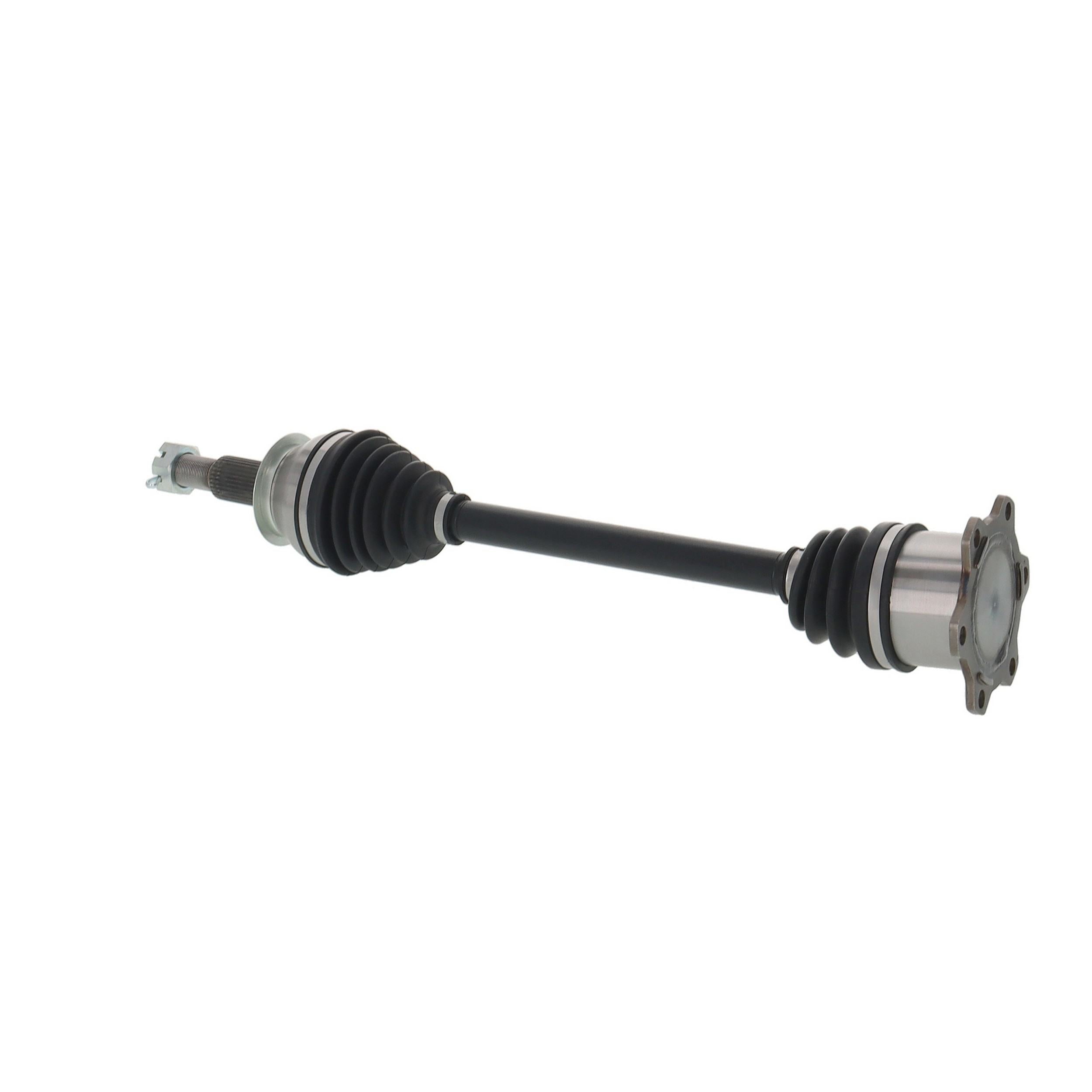 TrakMotive New CV Axle Shaft NI-8357