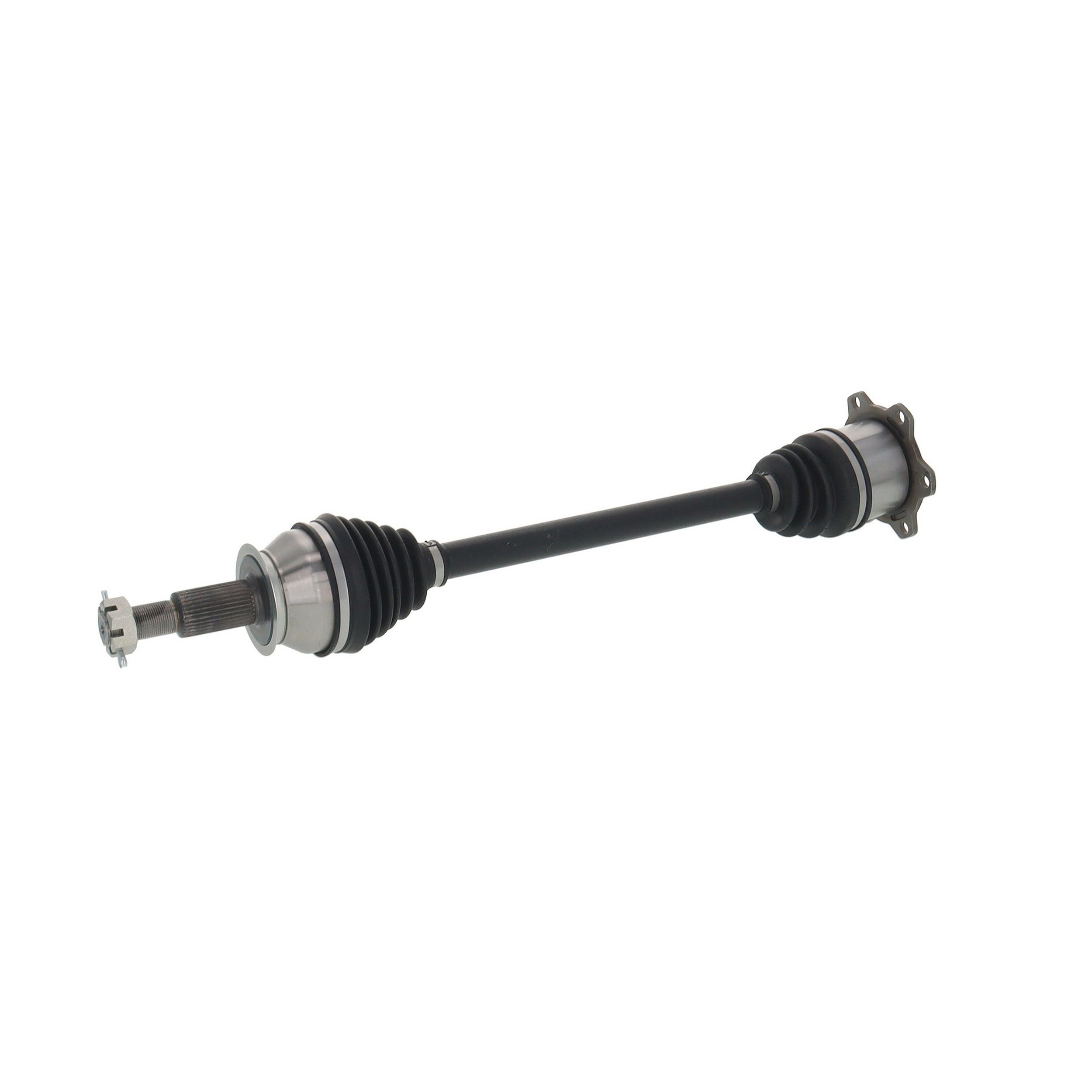 TrakMotive New CV Axle Shaft NI-8358