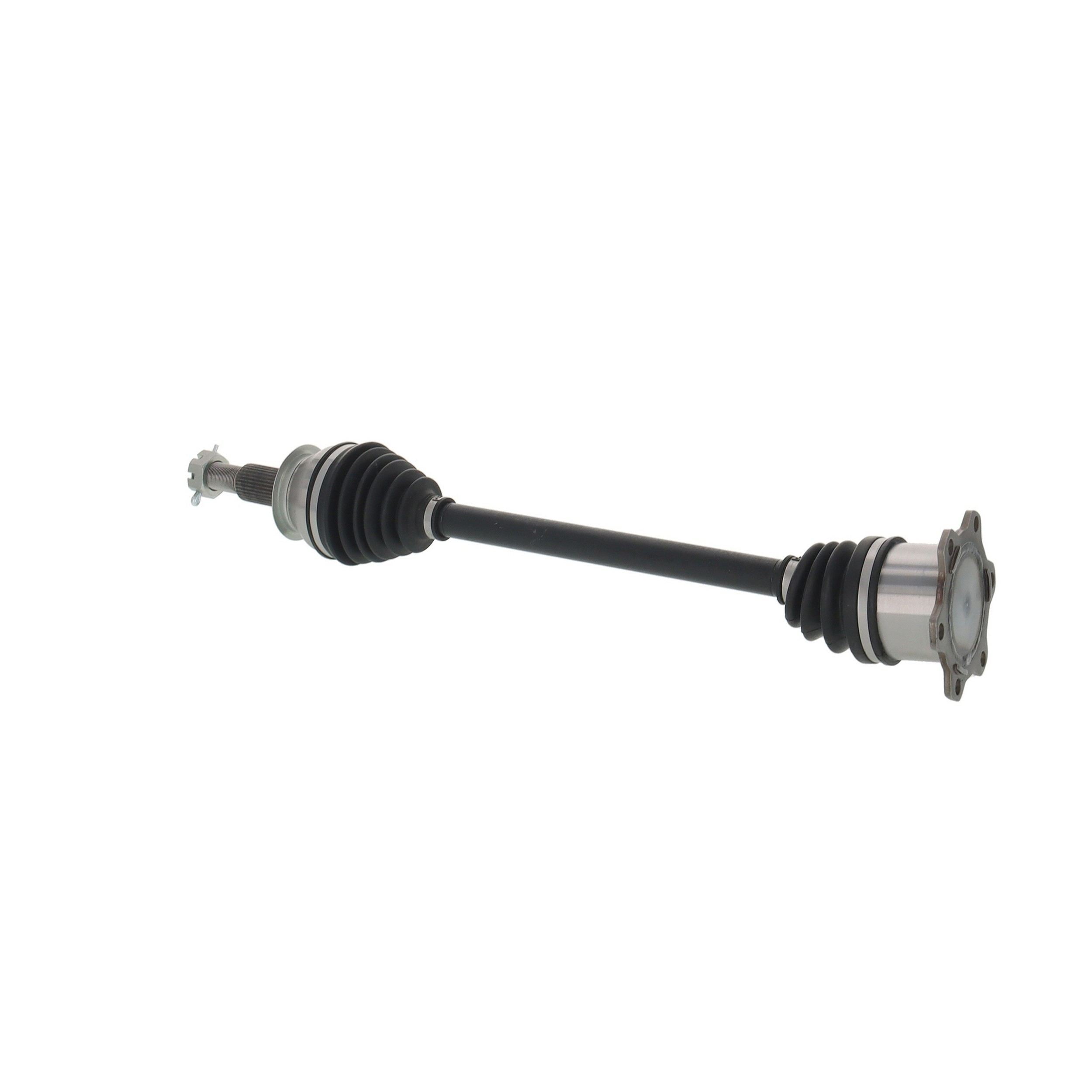TrakMotive New CV Axle Shaft NI-8358