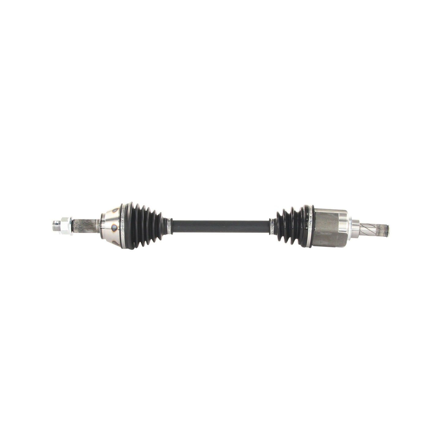 TrakMotive CV Axle Shaft NI-8361