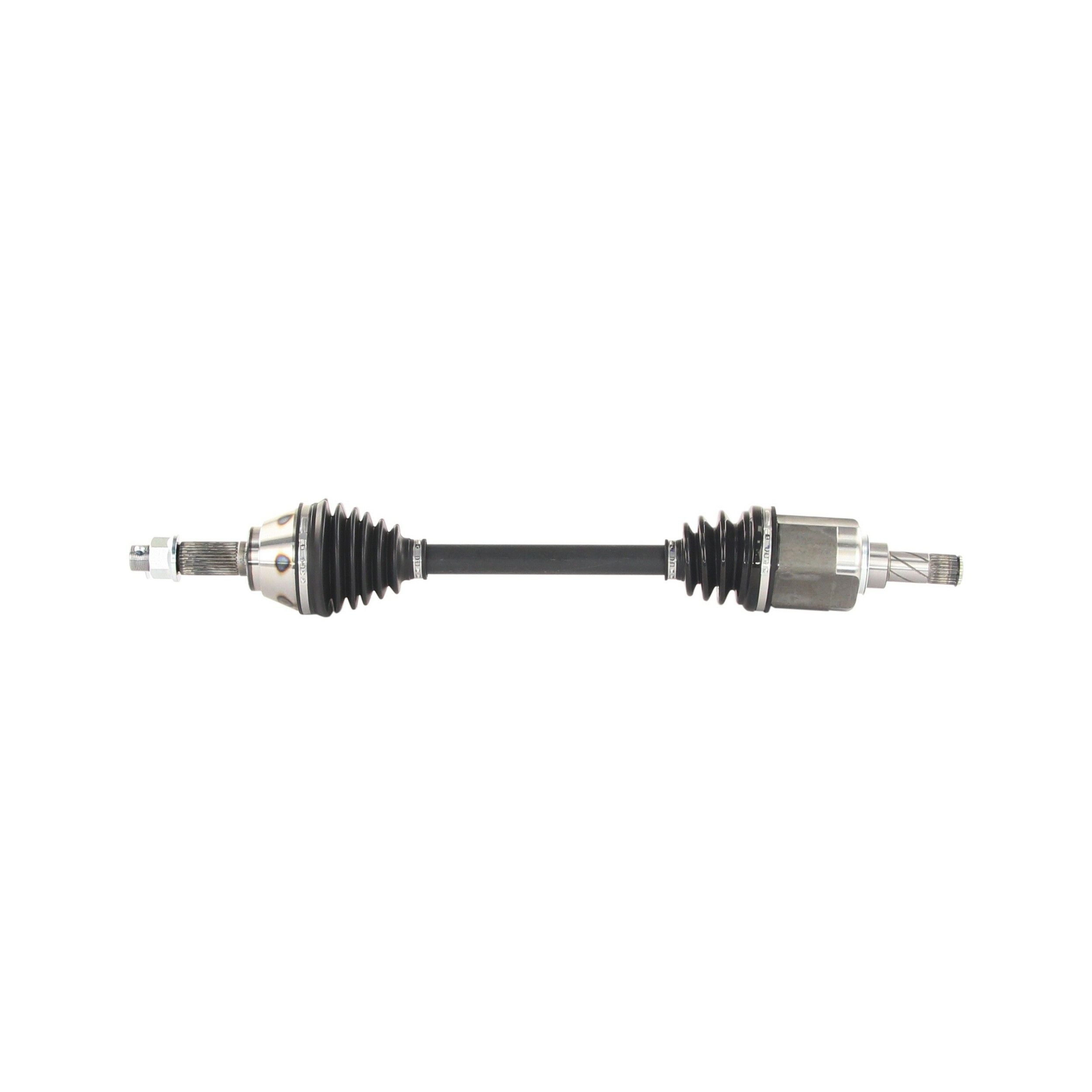 TrakMotive New CV Axle Shaft NI-8361