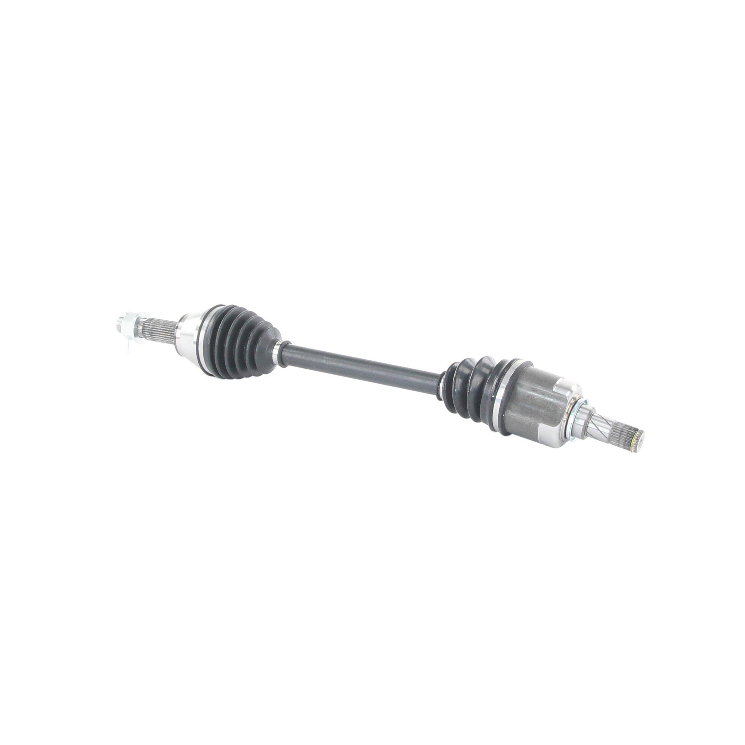 TrakMotive New CV Axle Shaft NI-8363