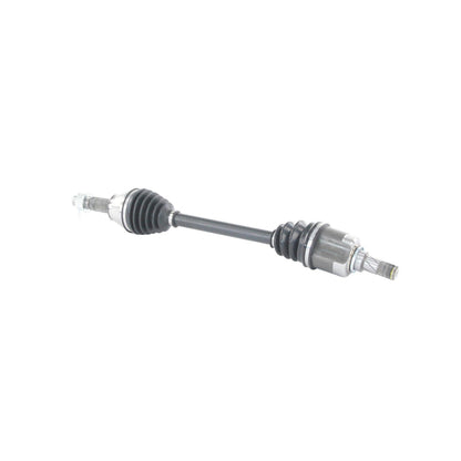 TrakMotive New CV Axle Shaft NI-8363