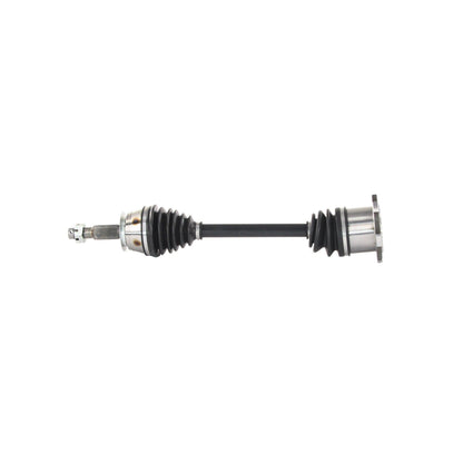 TrakMotive New CV Axle Shaft NI-8365