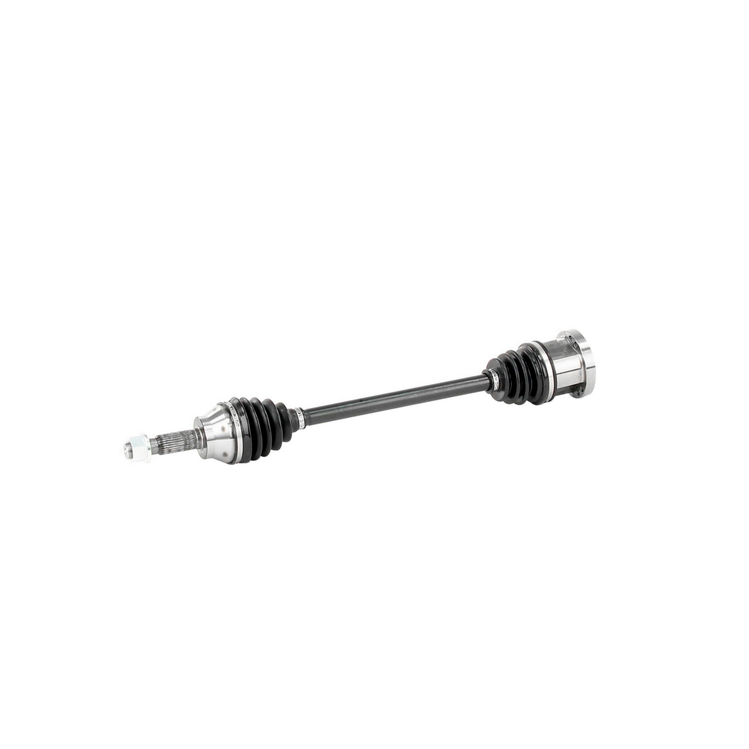 TrakMotive New CV Axle Shaft NI-8370
