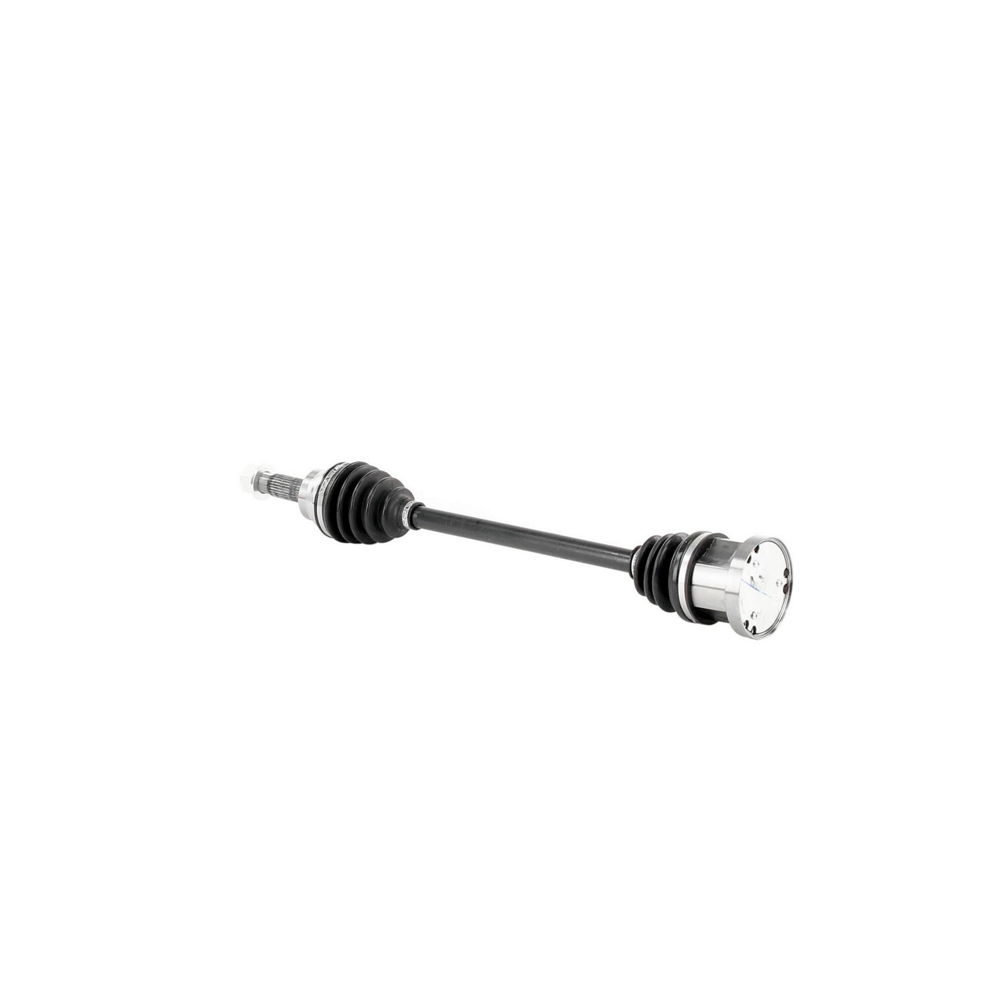 TrakMotive New CV Axle Shaft NI-8370