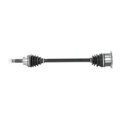 TrakMotive CV Axle Shaft NI-8371