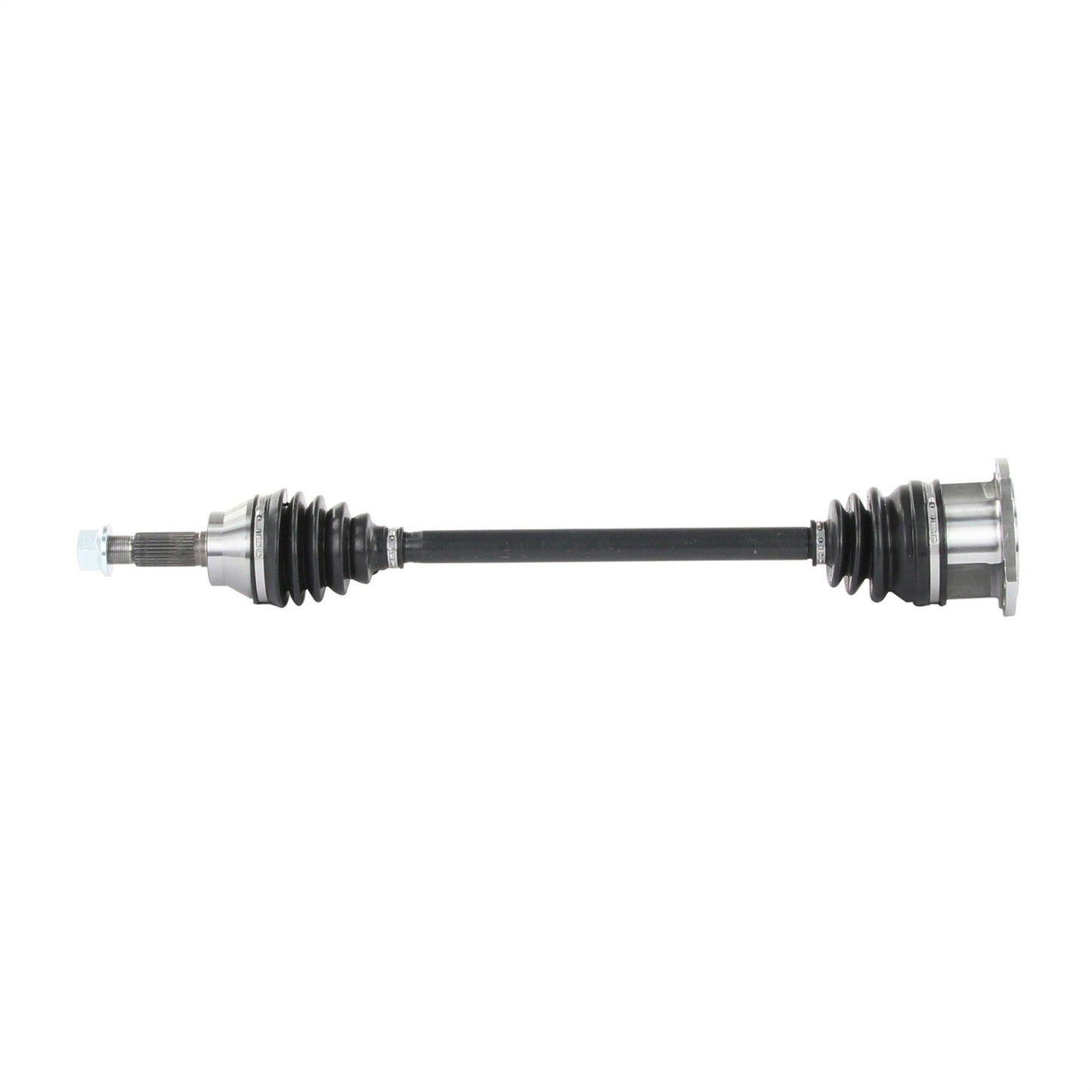 TrakMotive New CV Axle Shaft NI-8371