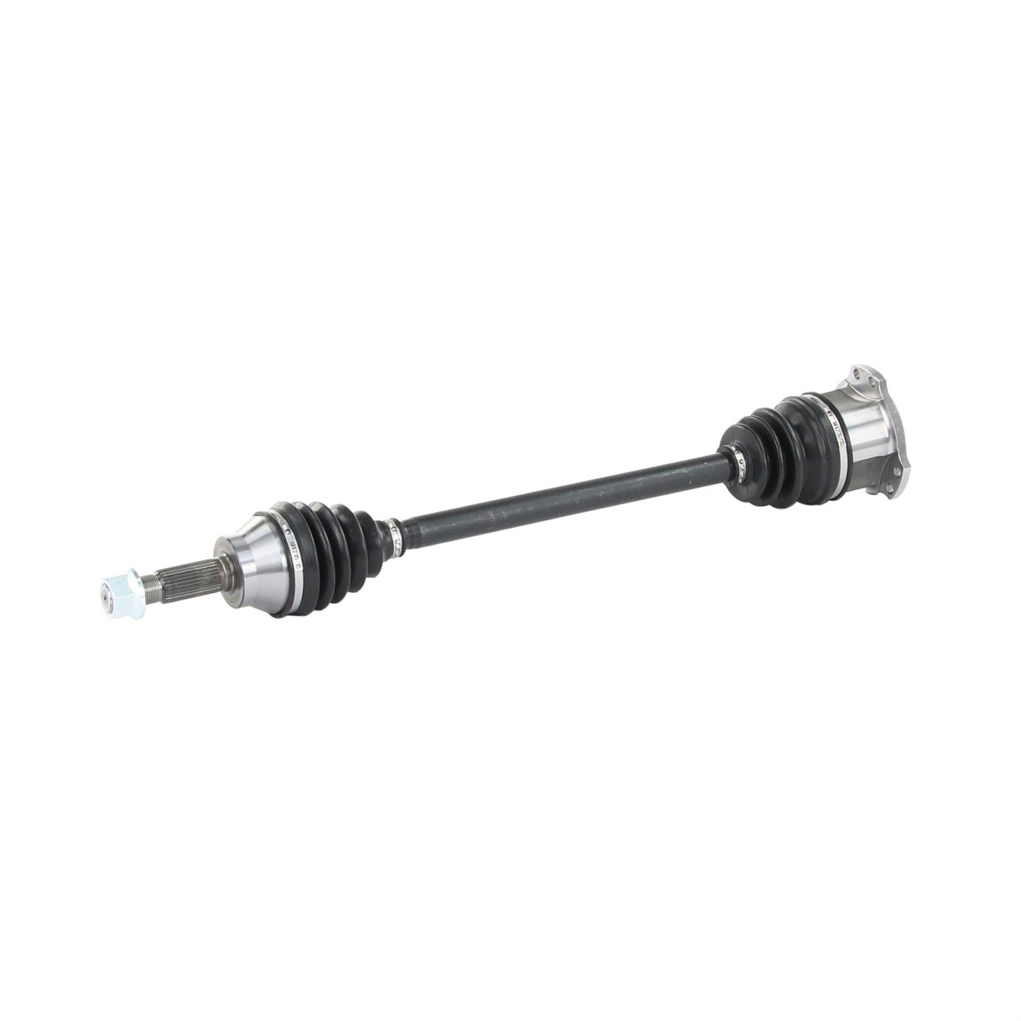 TrakMotive CV Axle Shaft NI-8371