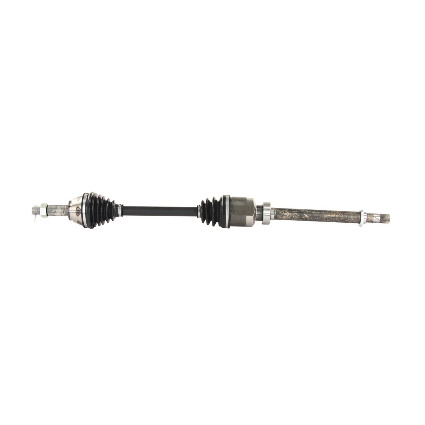 TrakMotive New CV Axle Shaft NI-8372