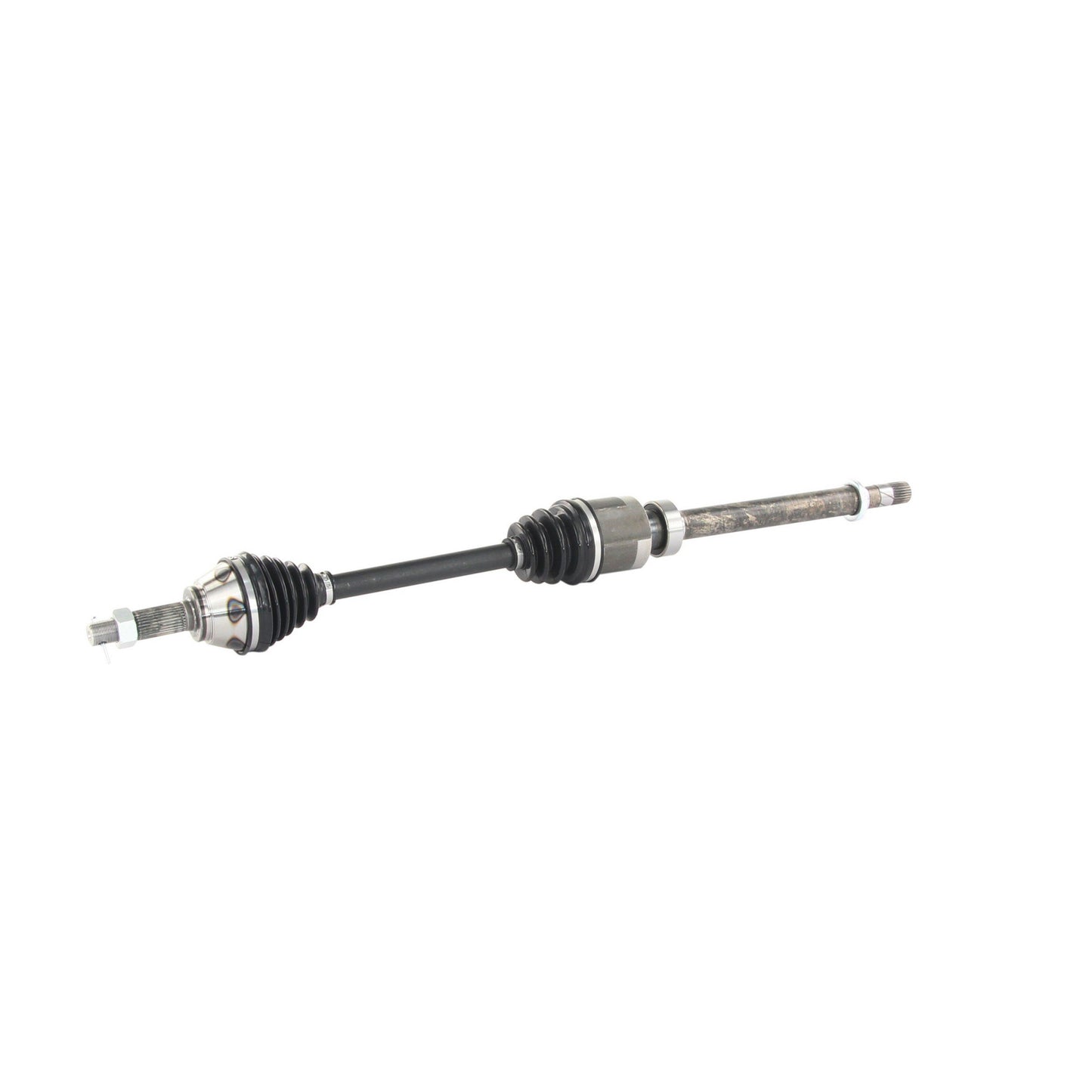 TrakMotive New CV Axle Shaft NI-8372