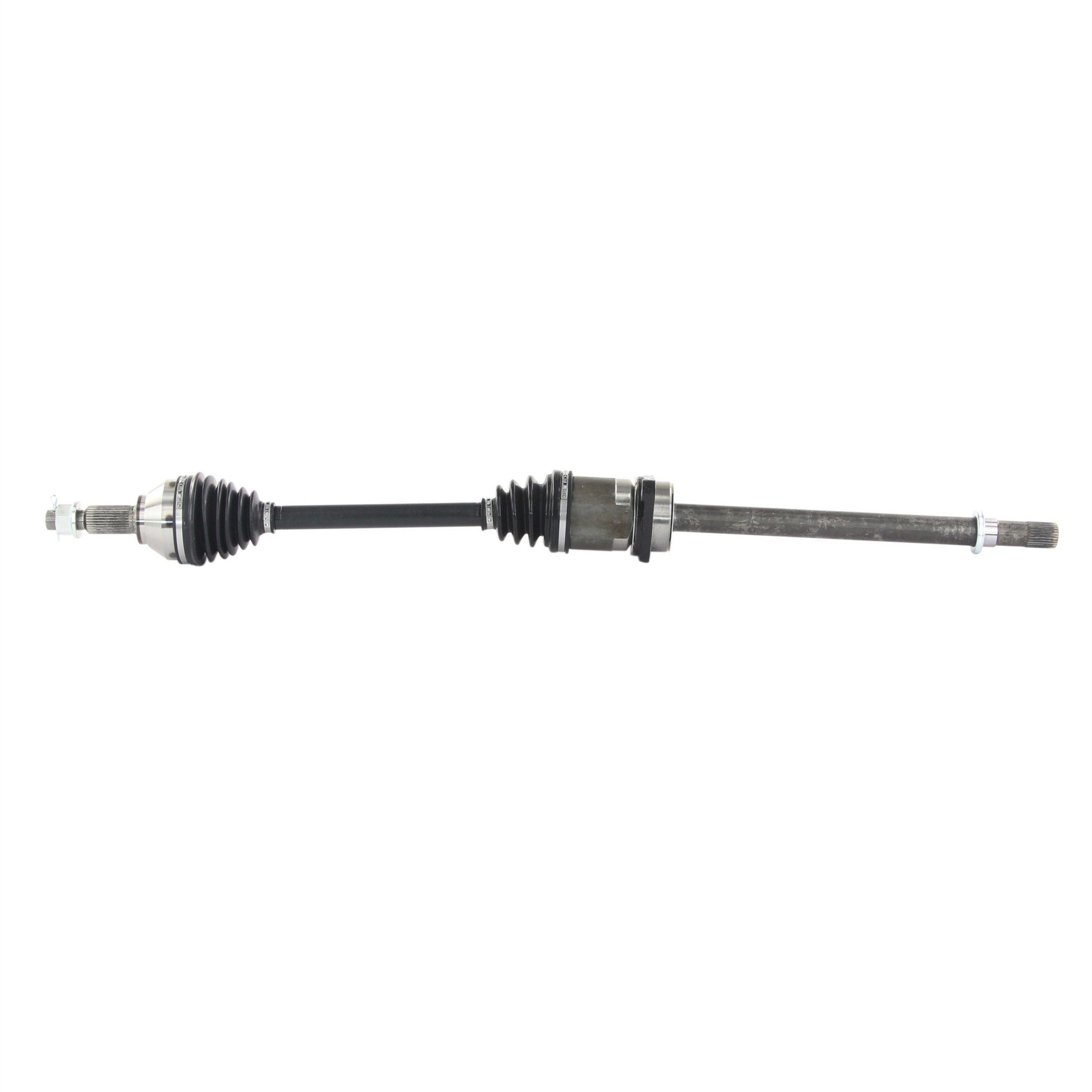 TrakMotive New CV Axle Shaft NI-8373