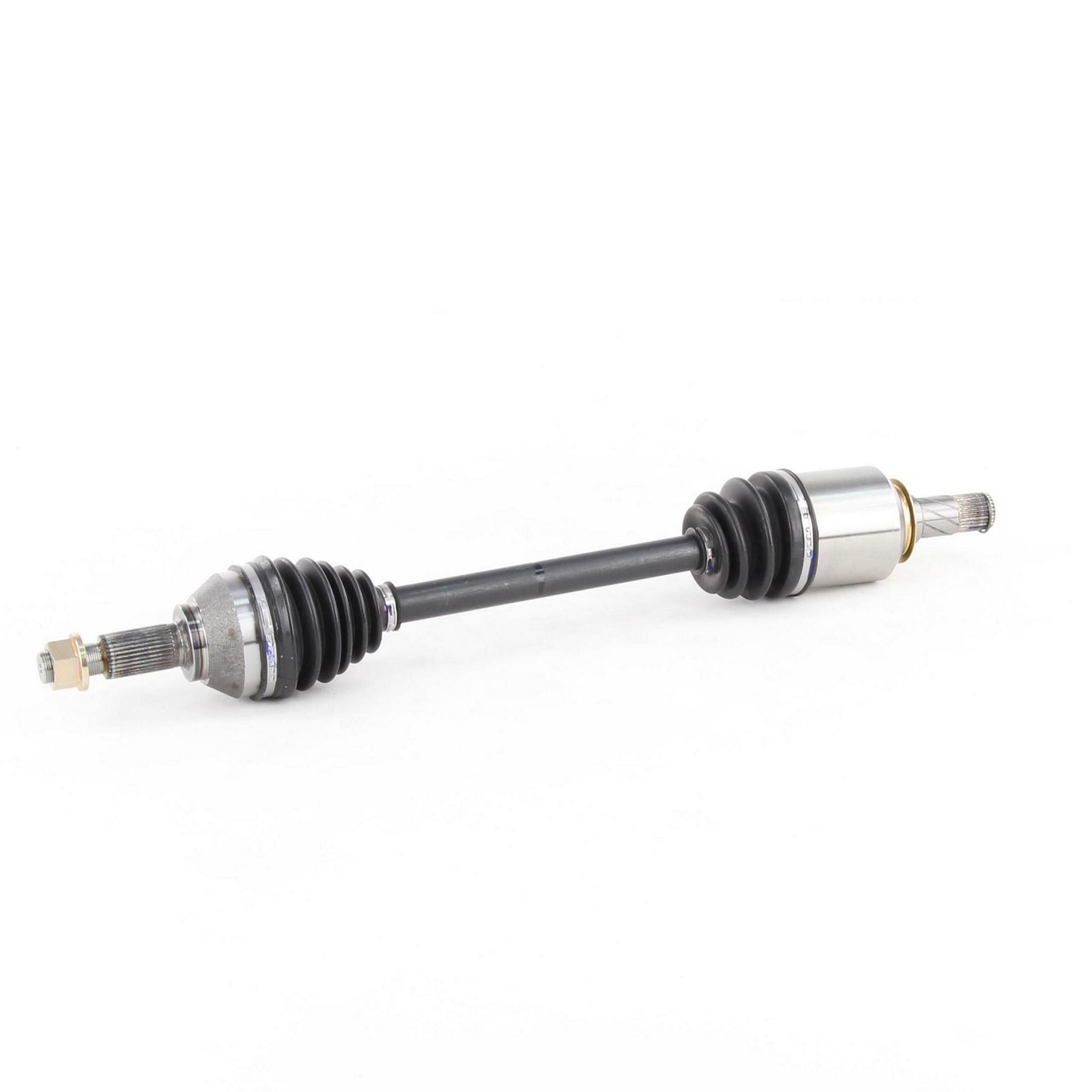 TrakMotive CV Axle Shaft NI-8374