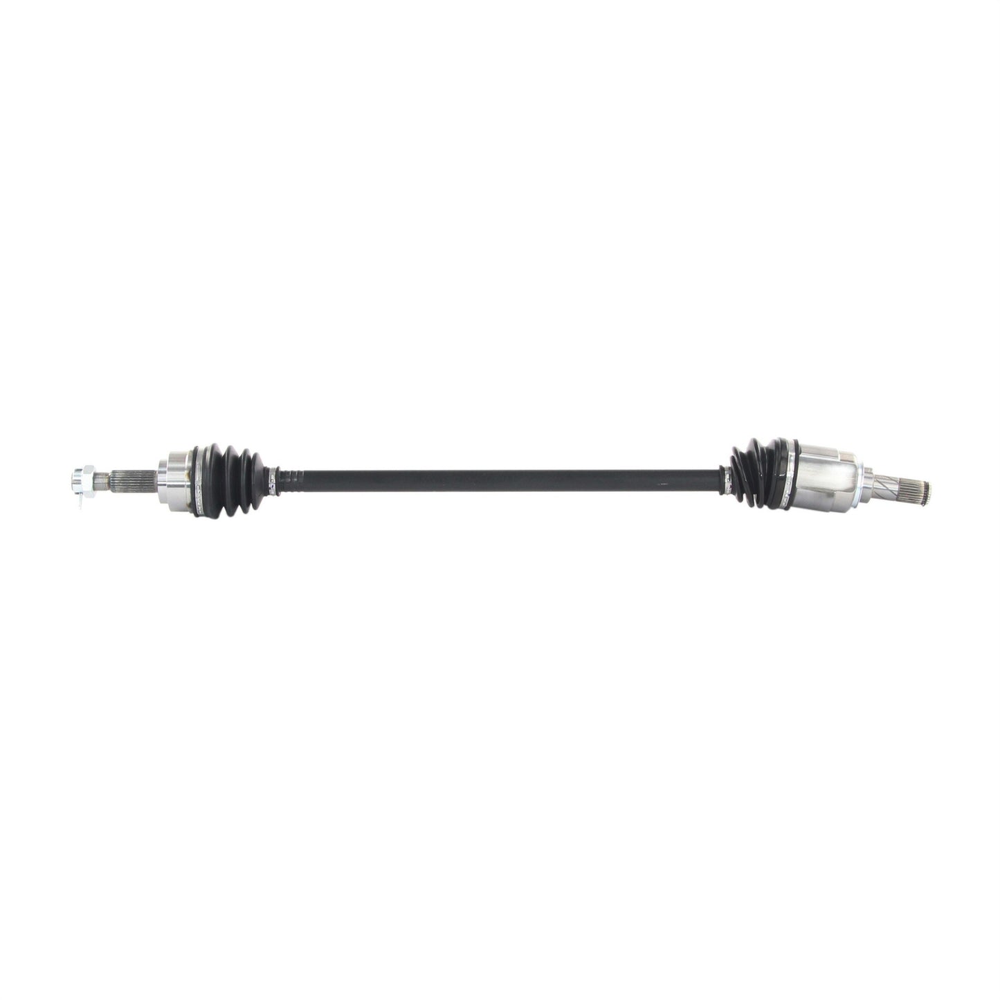TrakMotive New CV Axle Shaft NI-8375