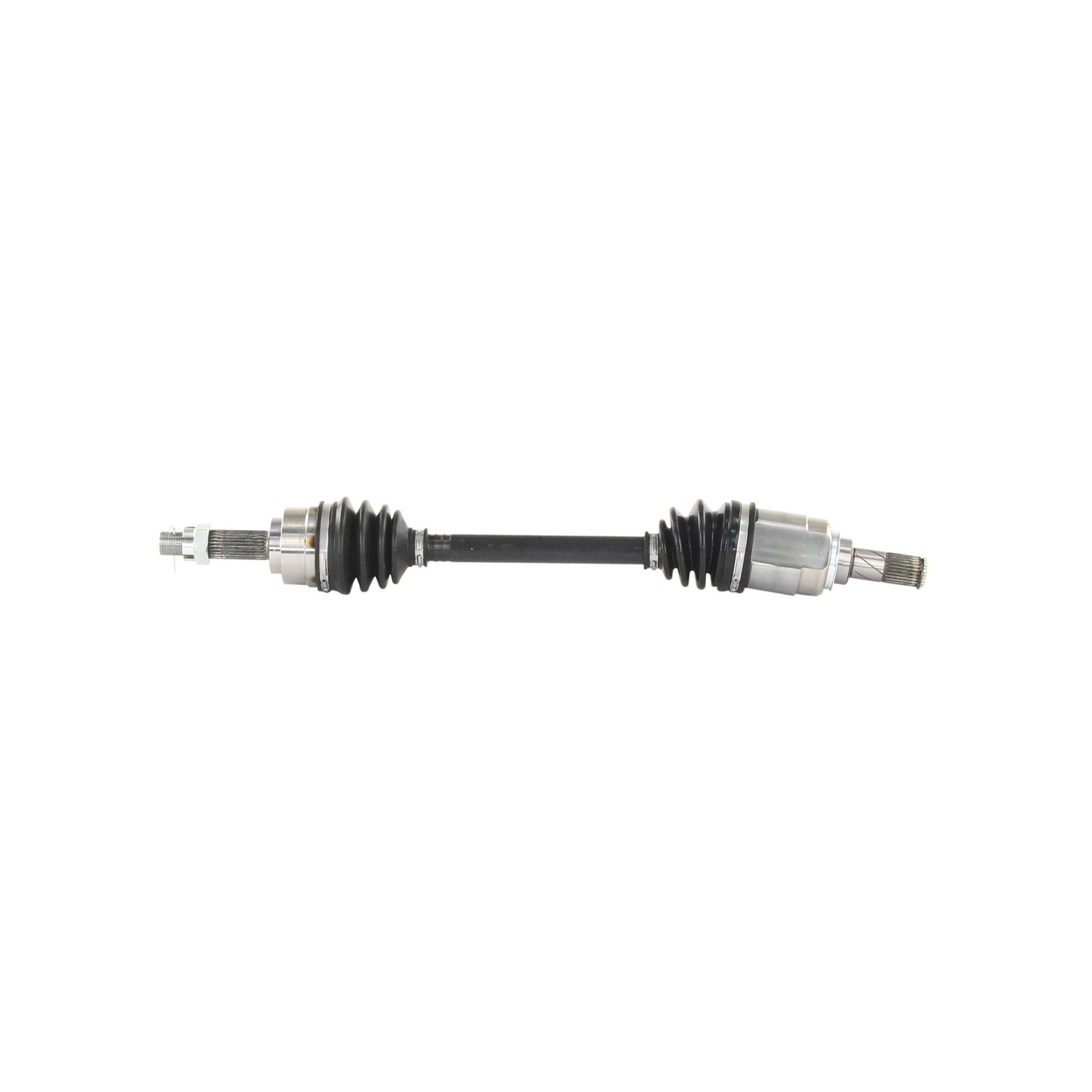 TrakMotive CV Axle Shaft NI-8376