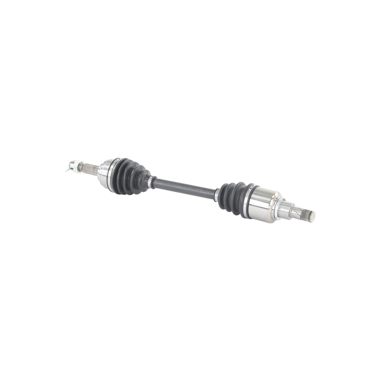TrakMotive New CV Axle Shaft NI-8378