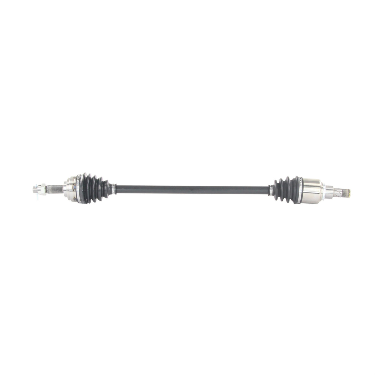 TrakMotive New CV Axle Shaft NI-8379
