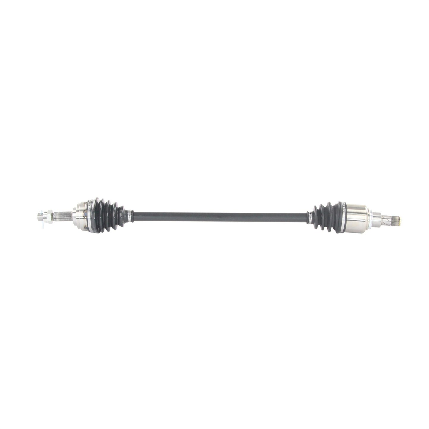 TrakMotive New CV Axle Shaft NI-8379
