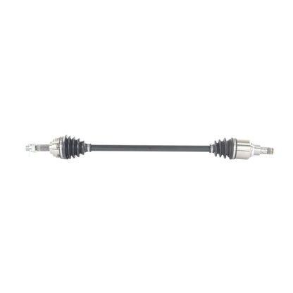 TrakMotive New CV Axle Shaft NI-8379