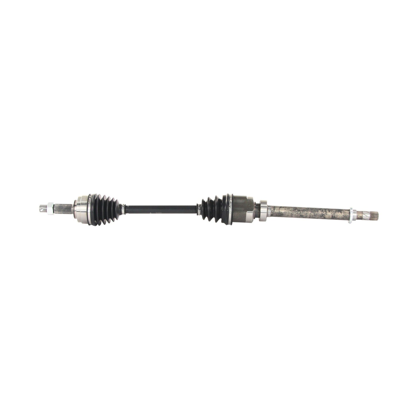 TrakMotive New CV Axle Shaft NI-8381