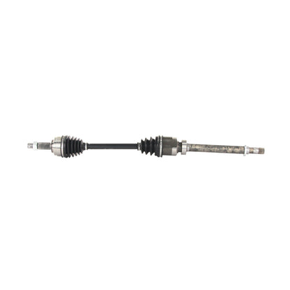 TrakMotive New CV Axle Shaft NI-8381