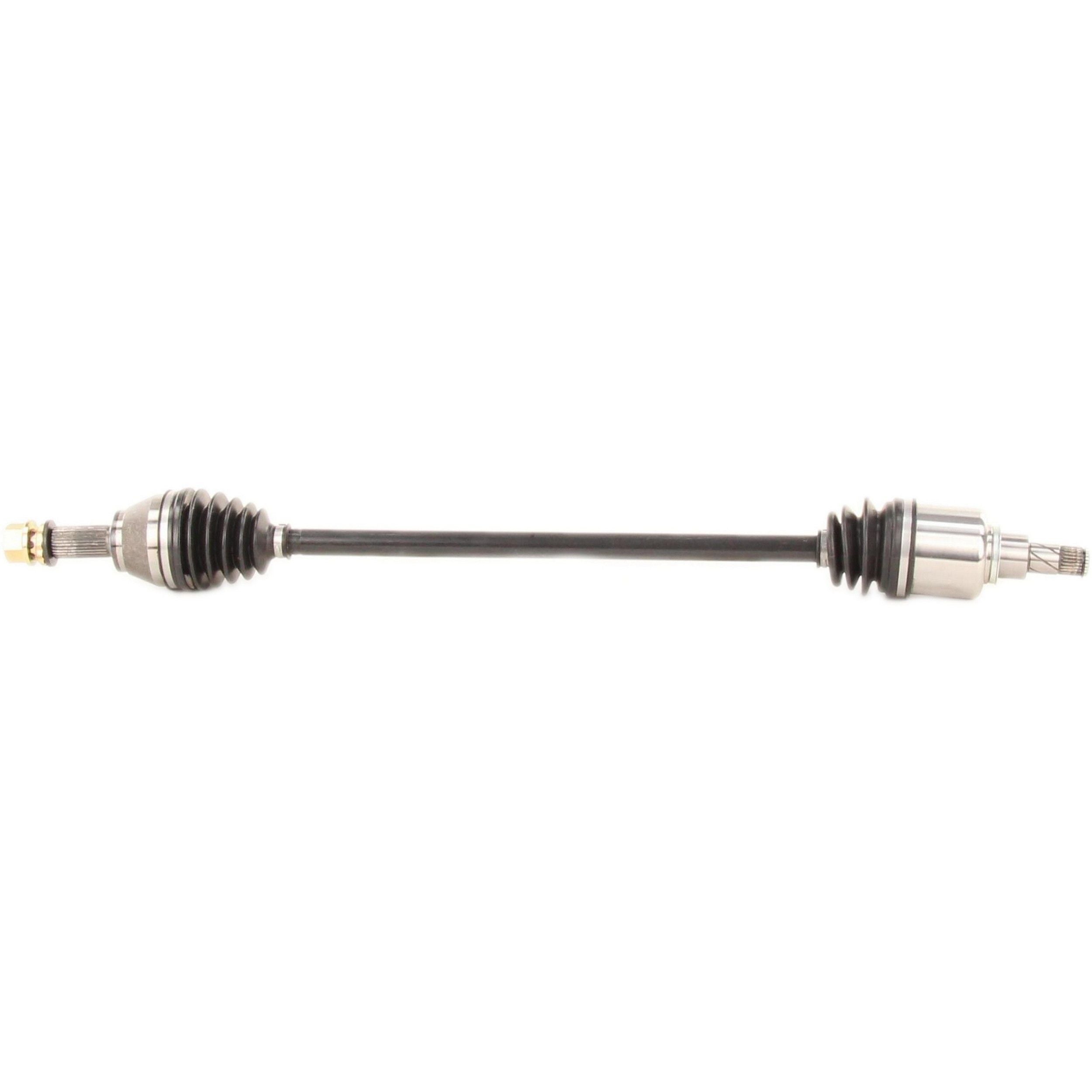 TrakMotive CV Axle Shaft NI-8382