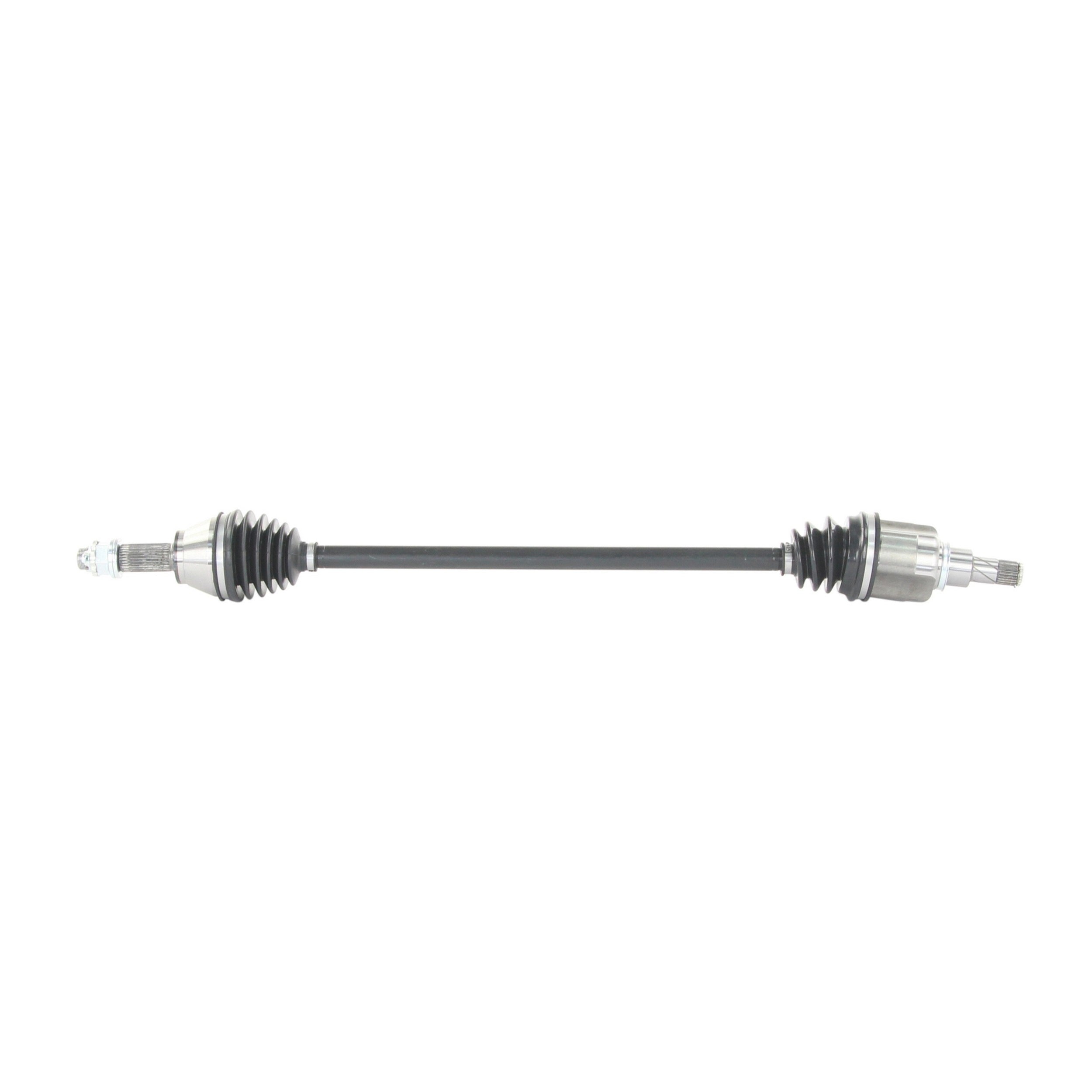 TrakMotive New CV Axle Shaft NI-8382