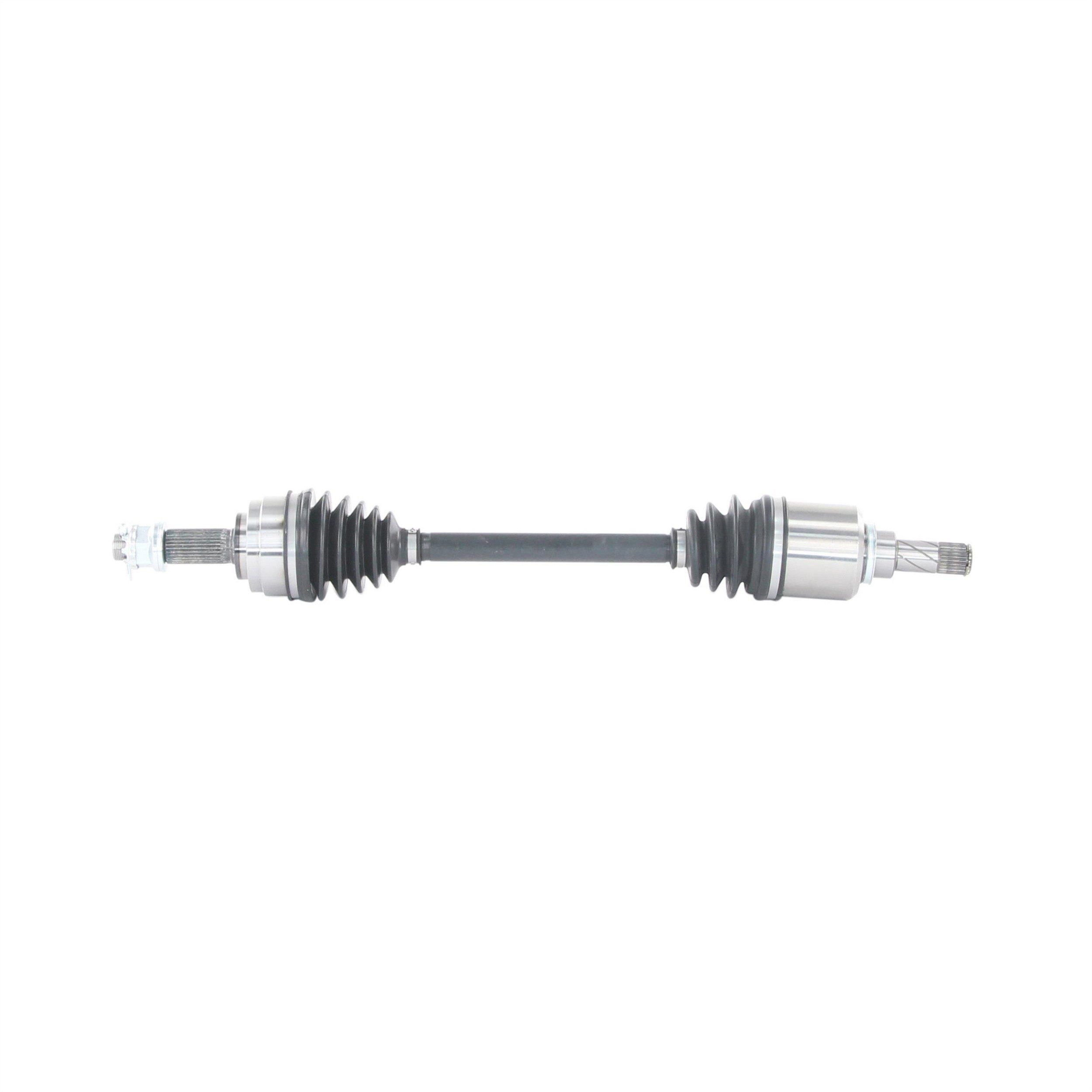 TrakMotive CV Axle Shaft NI-8383