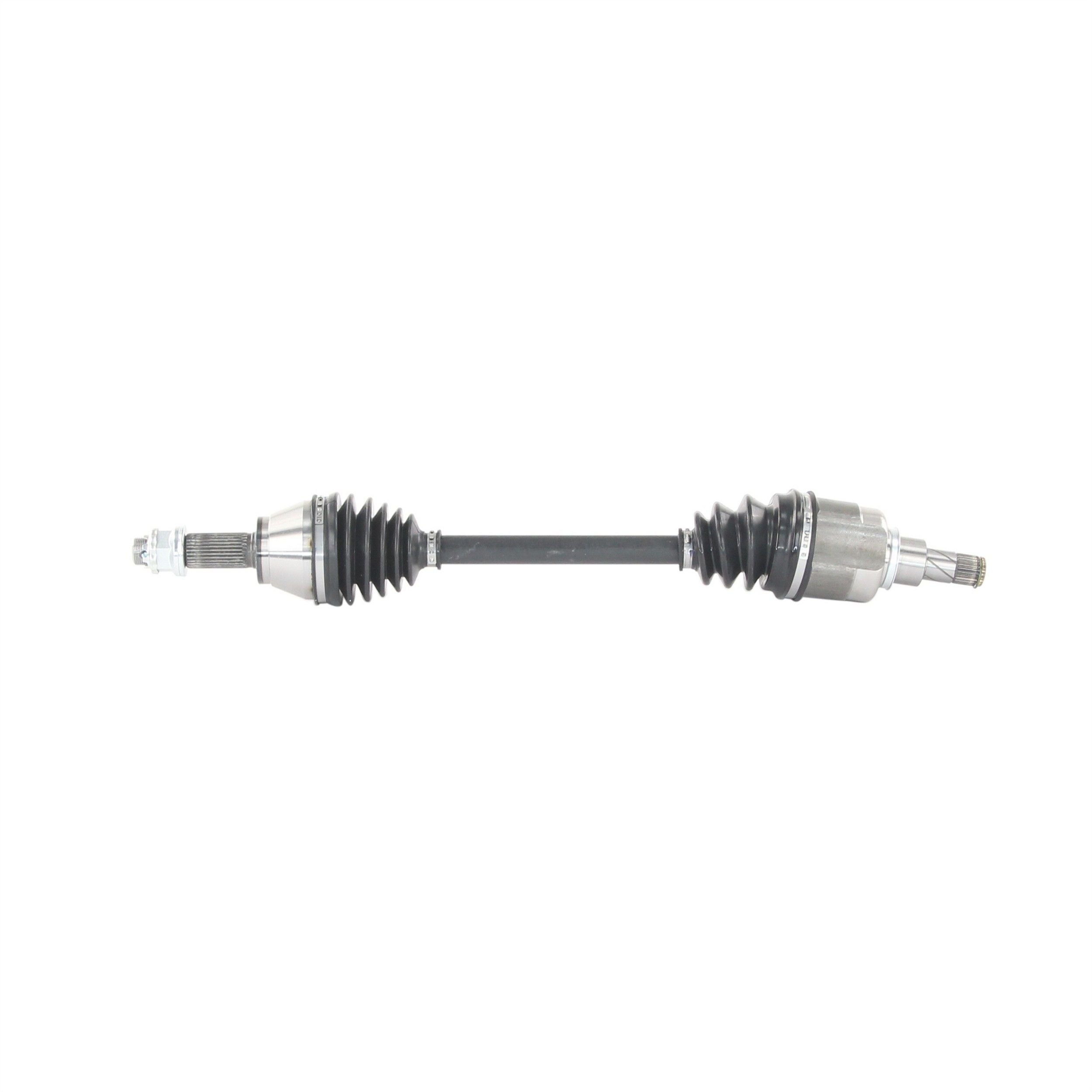 TrakMotive New CV Axle Shaft NI-8384